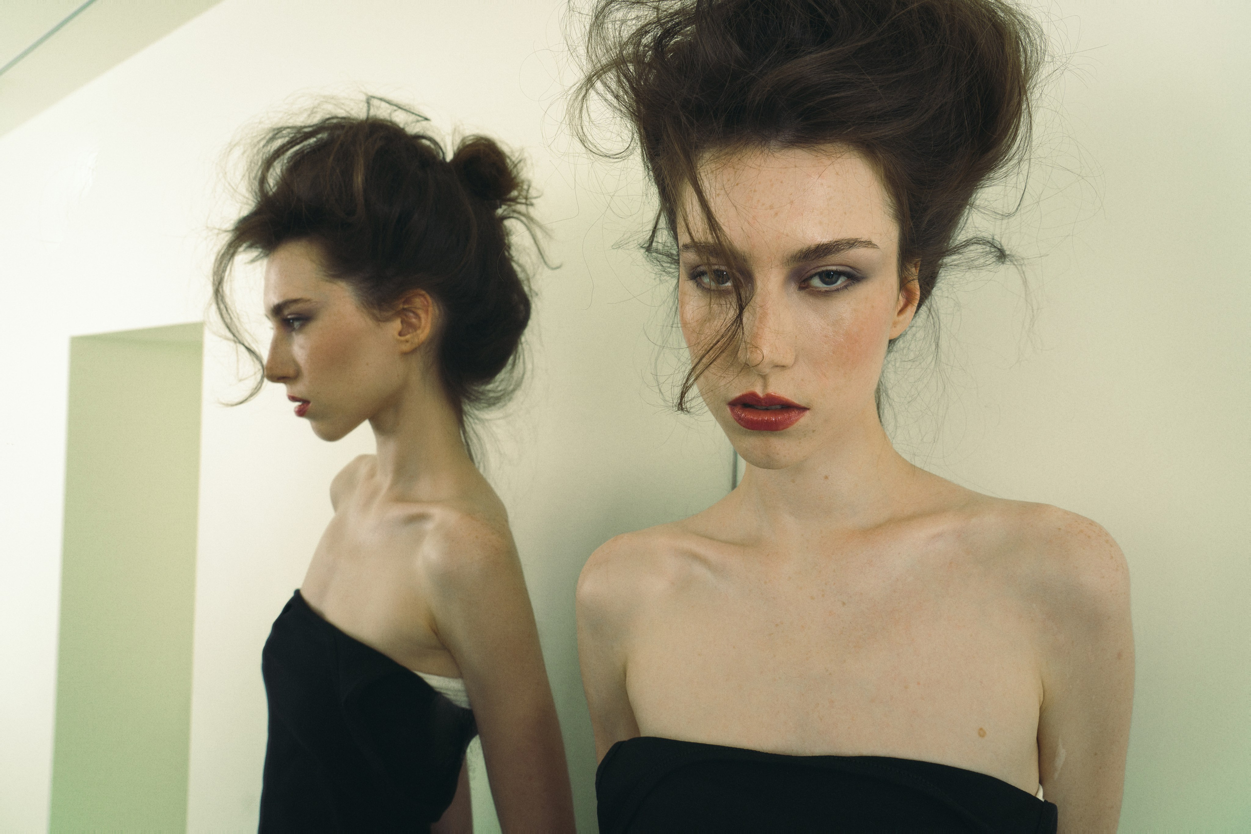 Tueva Archive. Fashion фотограф и Арт директор. Санкт-Петербург и Москва