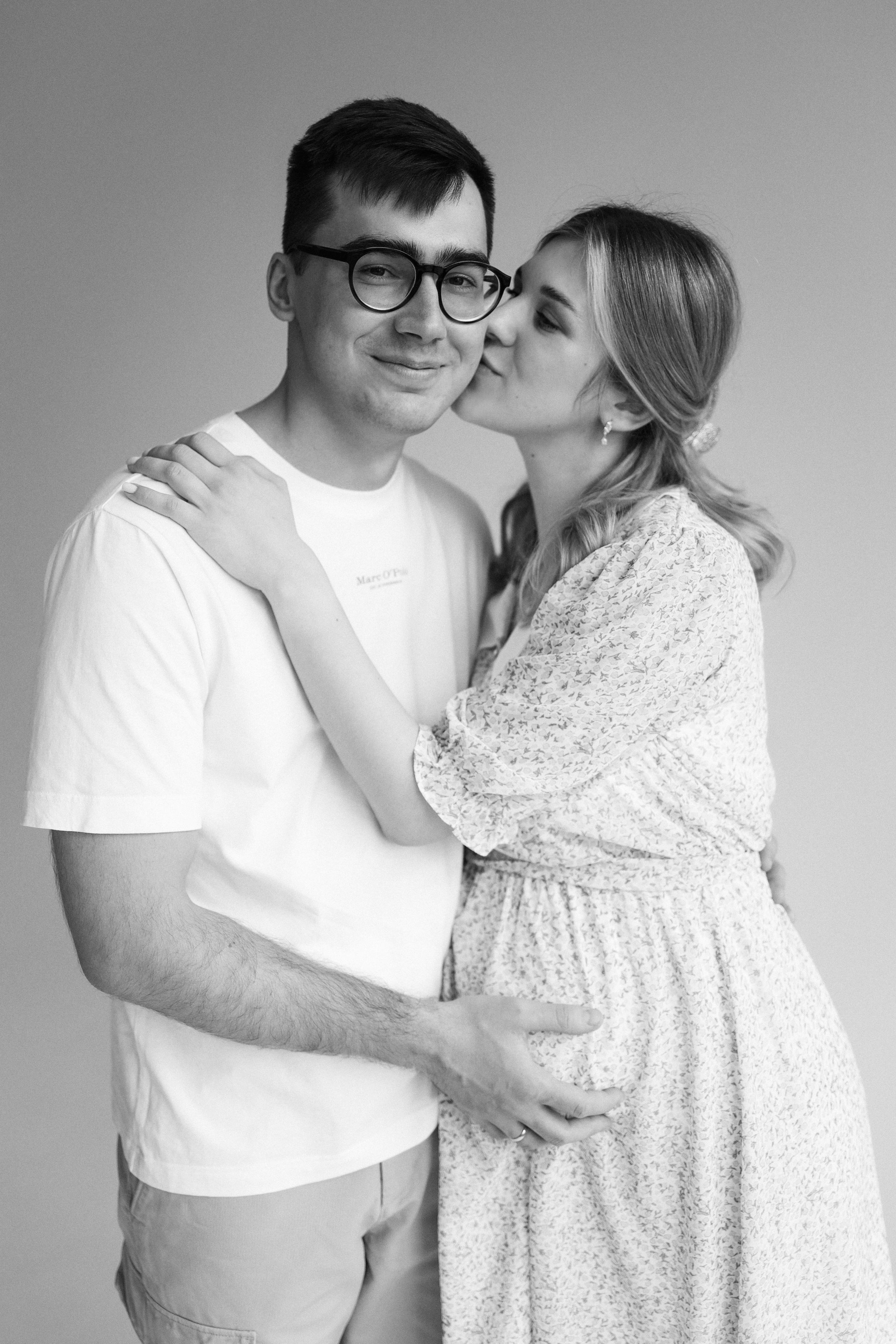 Ирина и Василий. Семейный и lovestory фотограф в Москве Светлана Коняхина