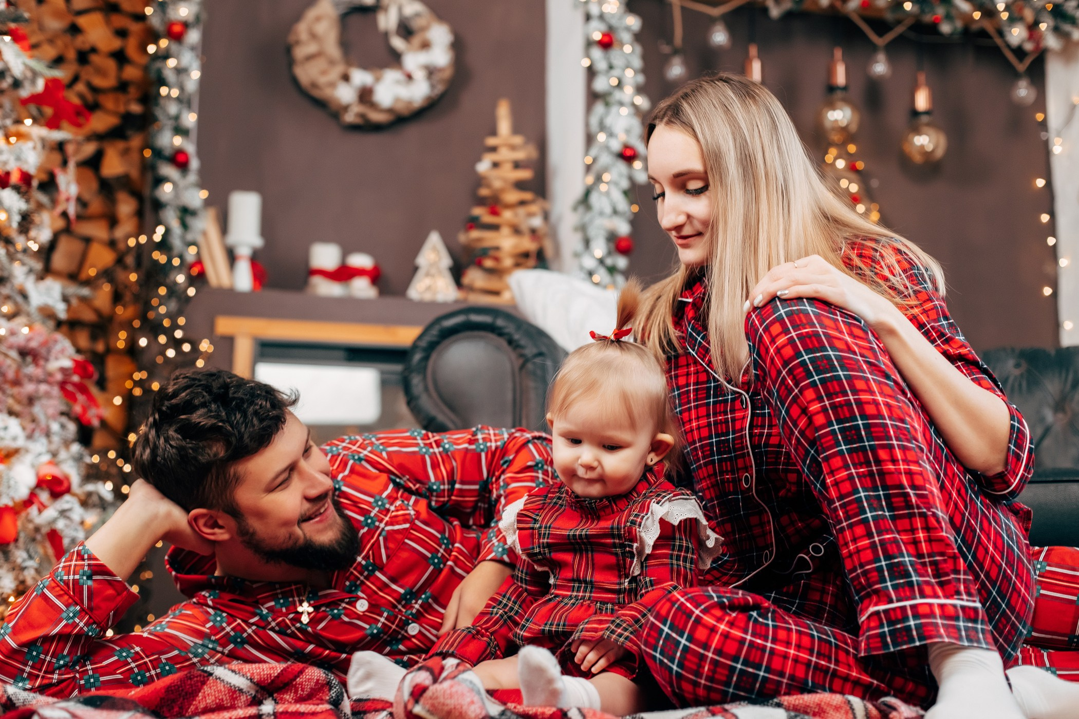 Семья Игуминовых. Тимур Аминов | Фотограф в Кемерове