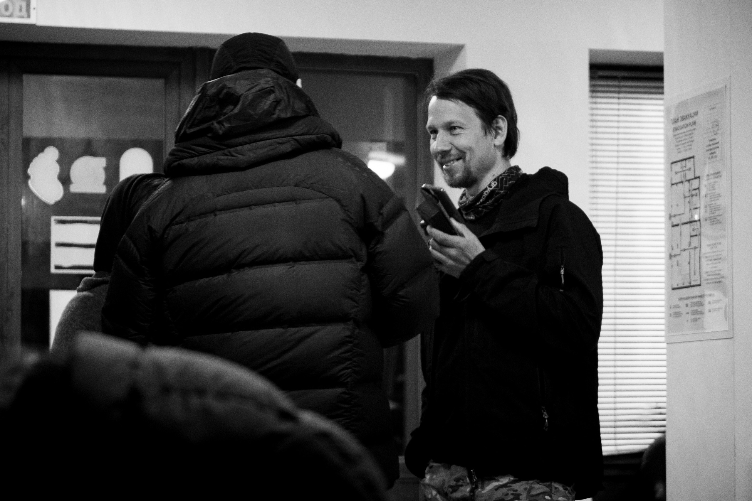 Поездка в Дагестан (село Гуниб) на съемку трейла Wild Trail. Павел Шарапов | Фотограф | Москва