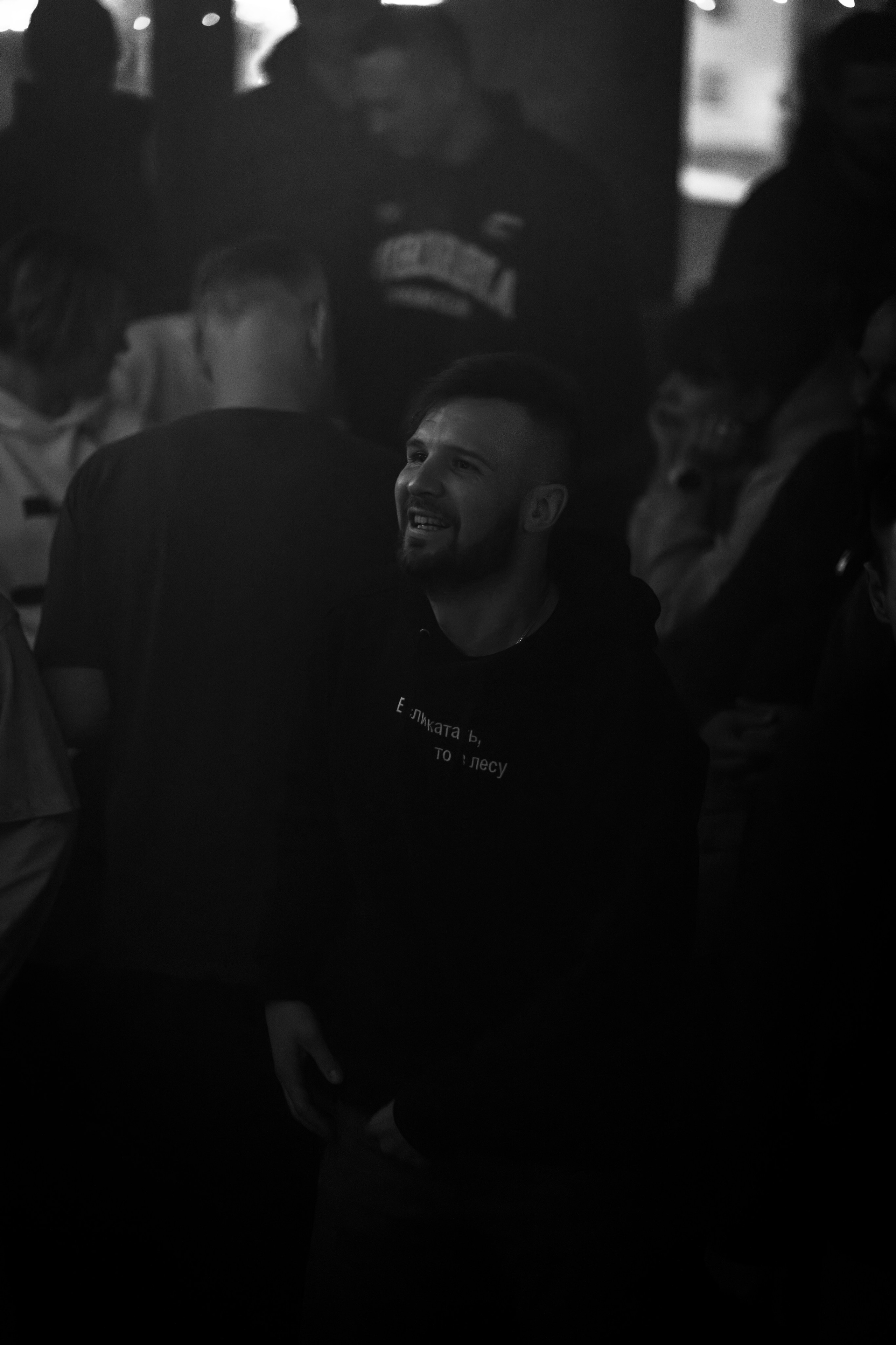 Rook's Smex. Анастасия Паршукова — фотограф Шерегеш Новосибирск