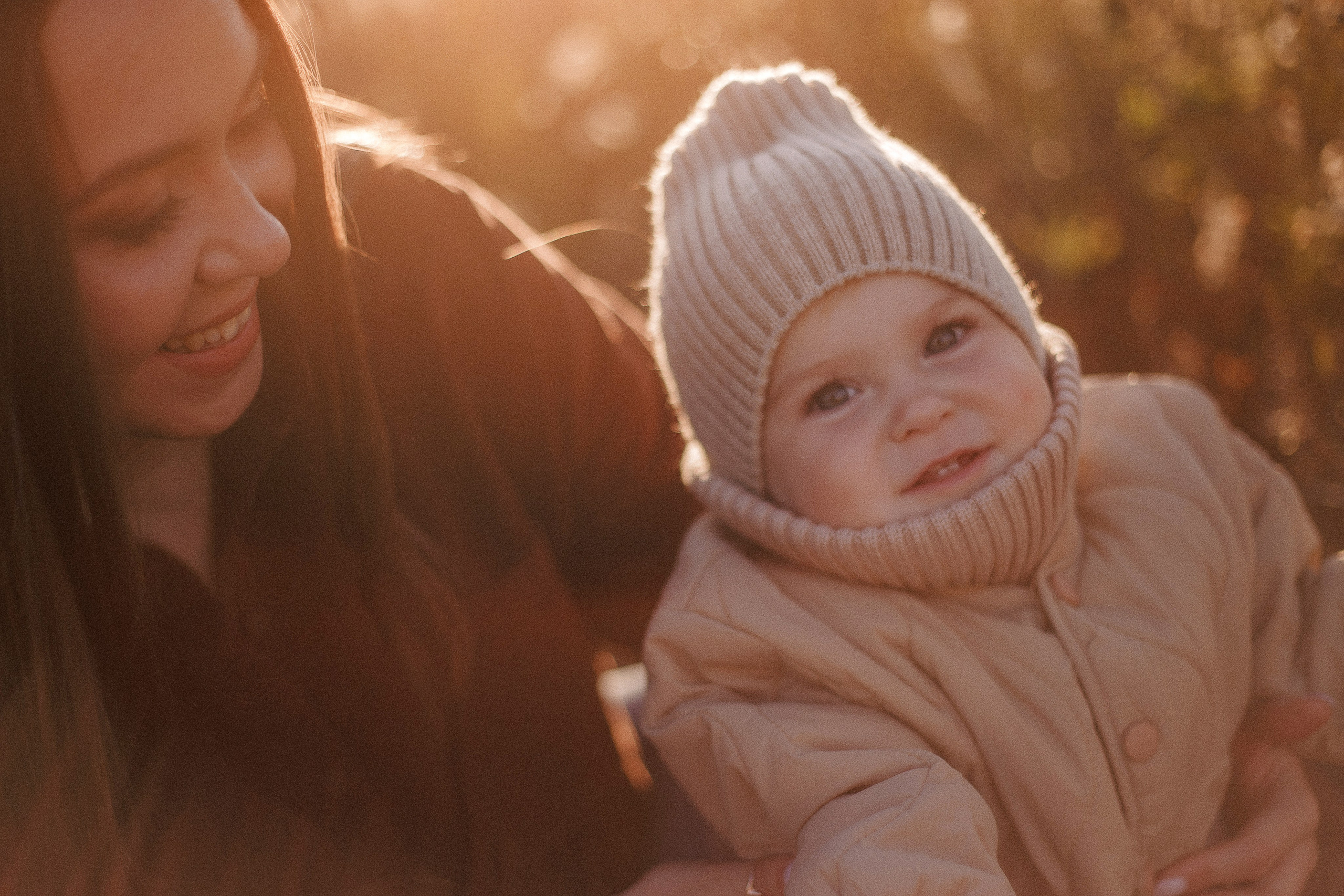 Теплая осень. Фотограф Саранск Екатерина Жукова