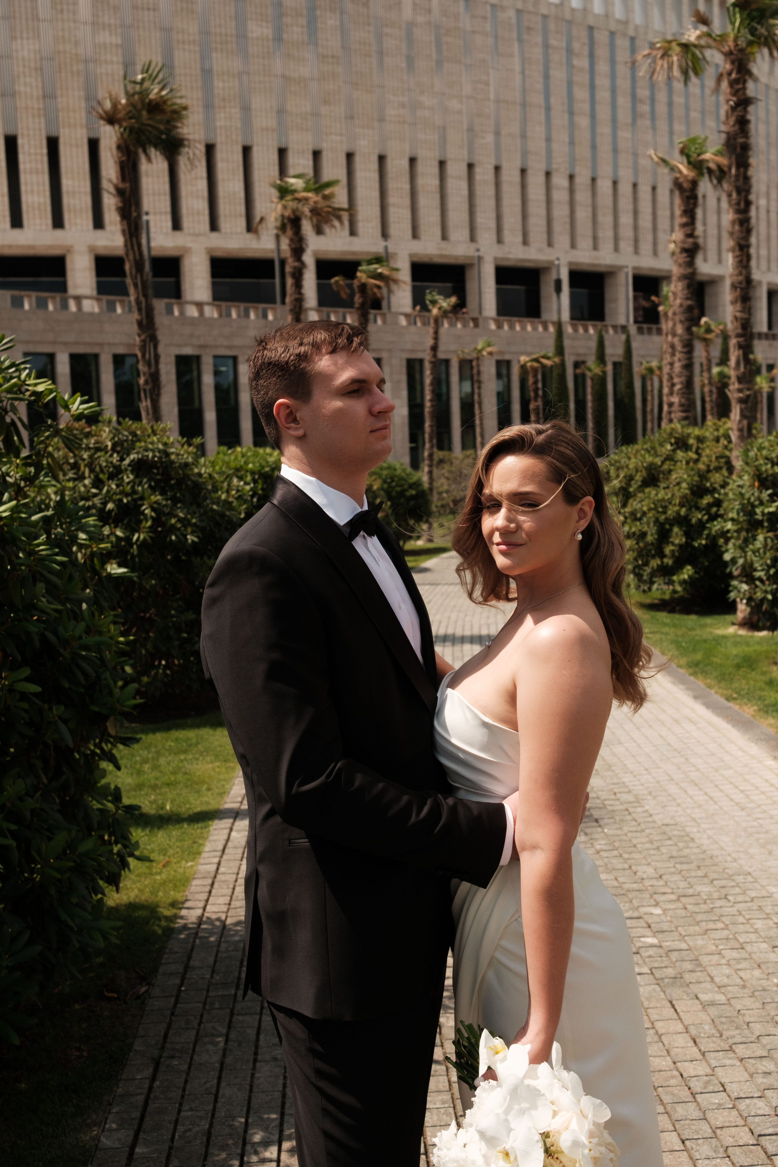 Павел и Полина. Фотограф в Сочи Краснодар Москва Руслан Поляков