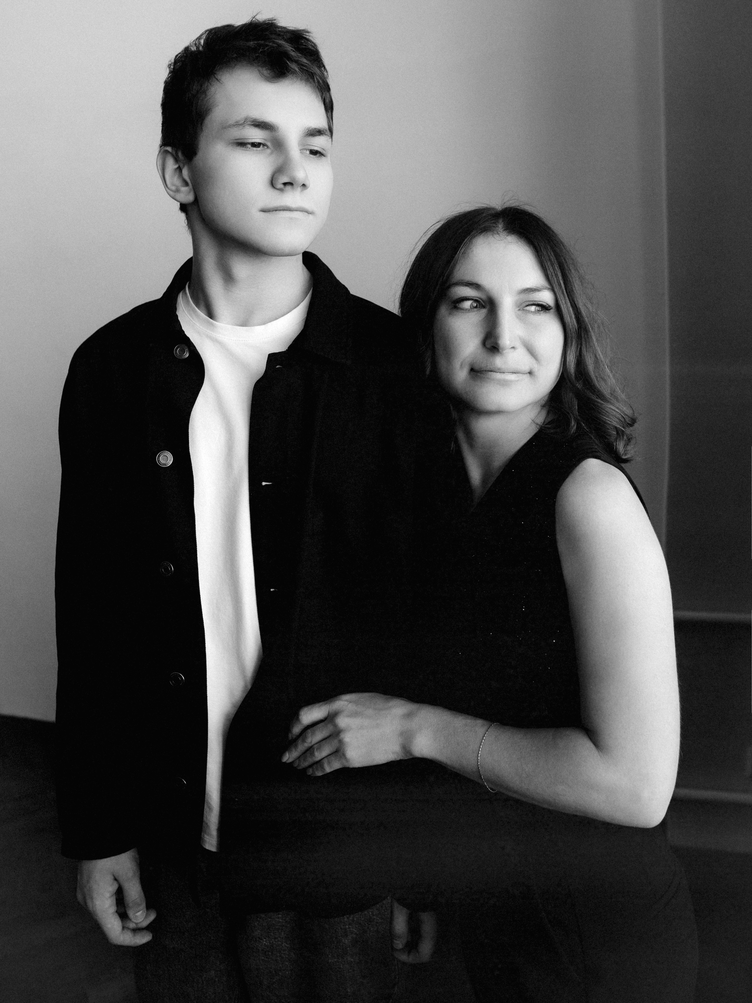 Екатерина и семья. SHILOVA PHOTO. Шилова Екатерина. Фотограф. Москва