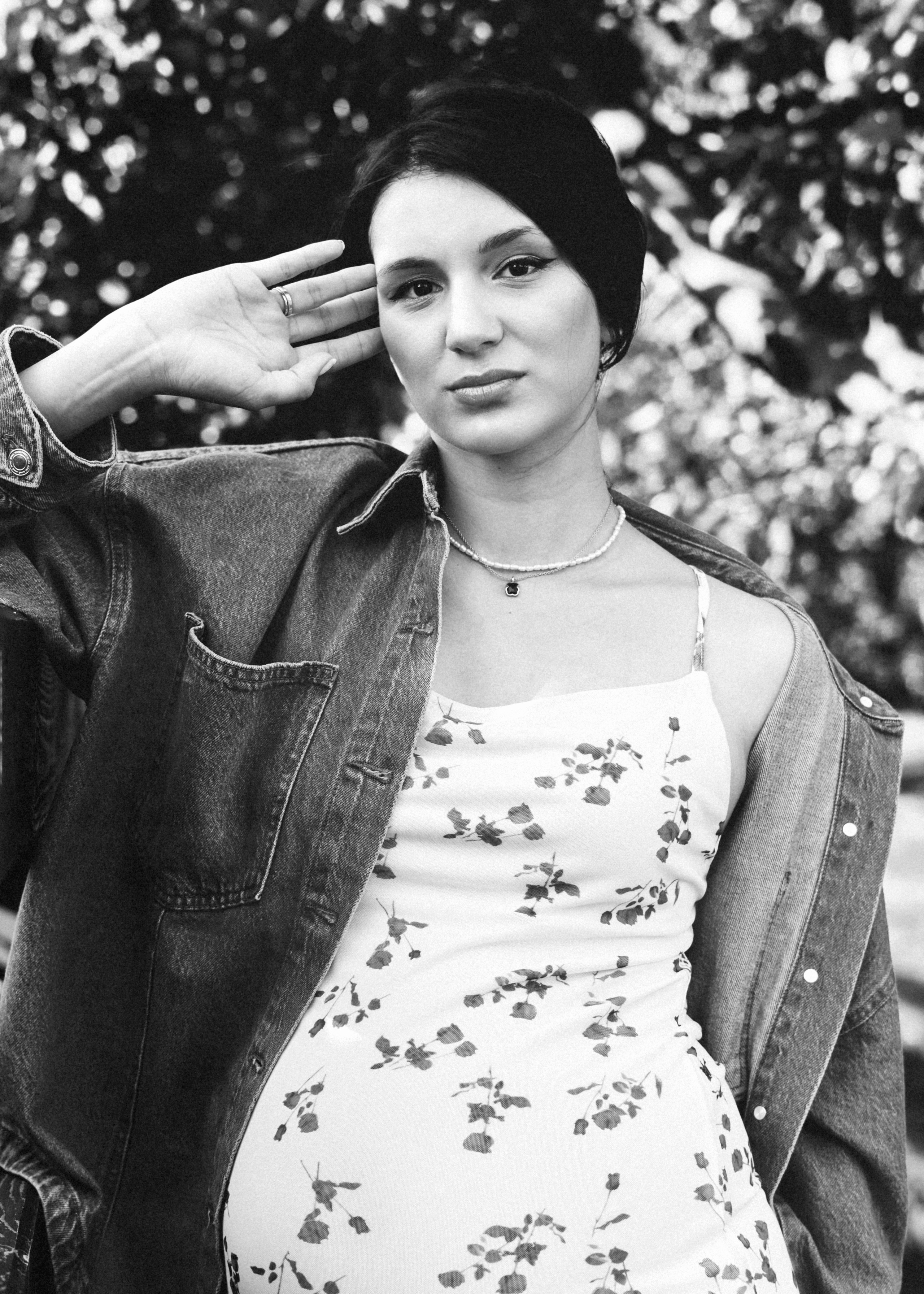 Лейсан. SHILOVA PHOTO. Шилова Екатерина. Фотограф. Москва