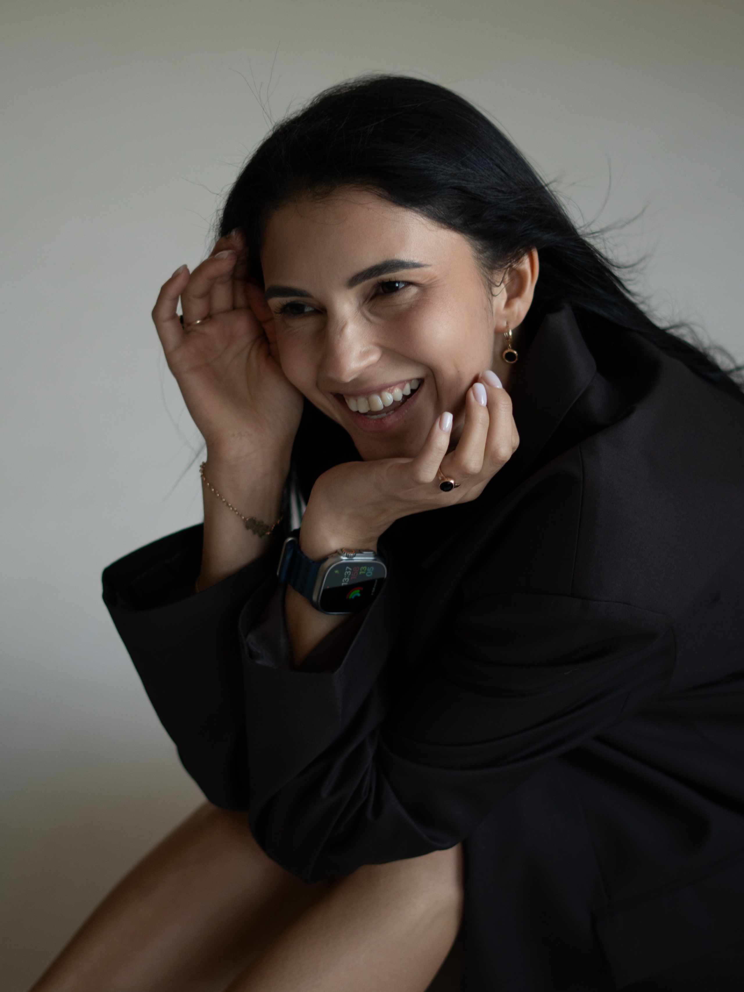 Пресеты эдиториал