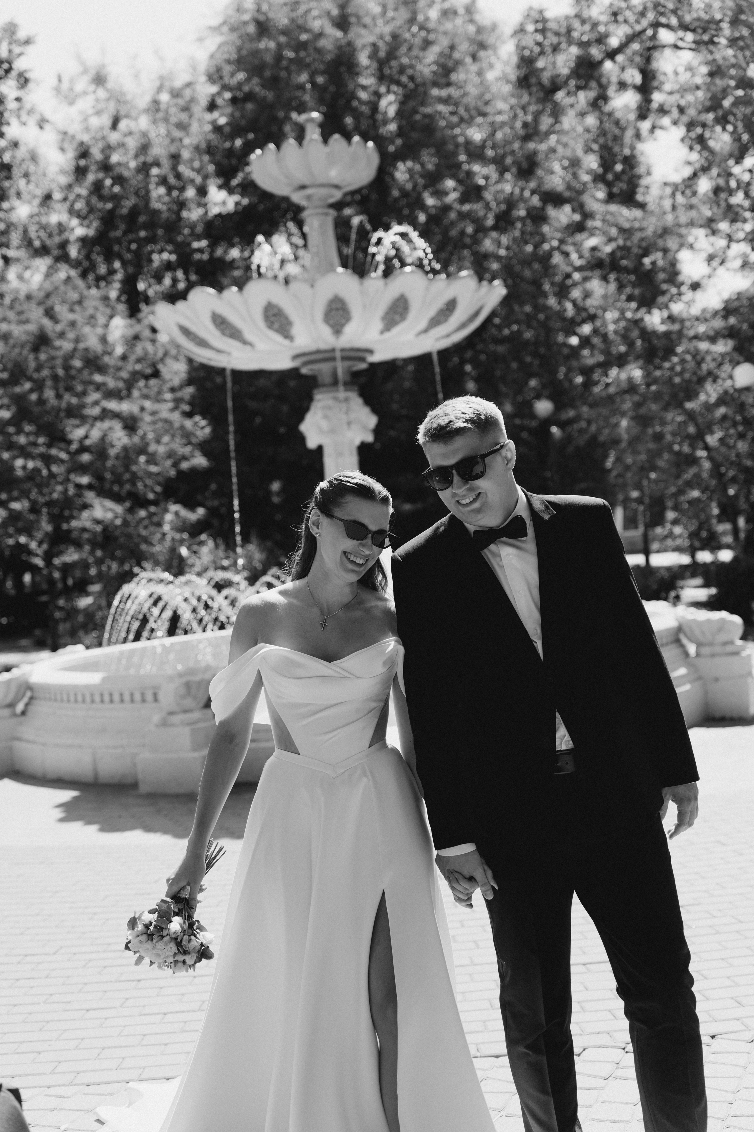 Владимир и Елисавета. Ирина Гонтарева|Фотограф|Белгород