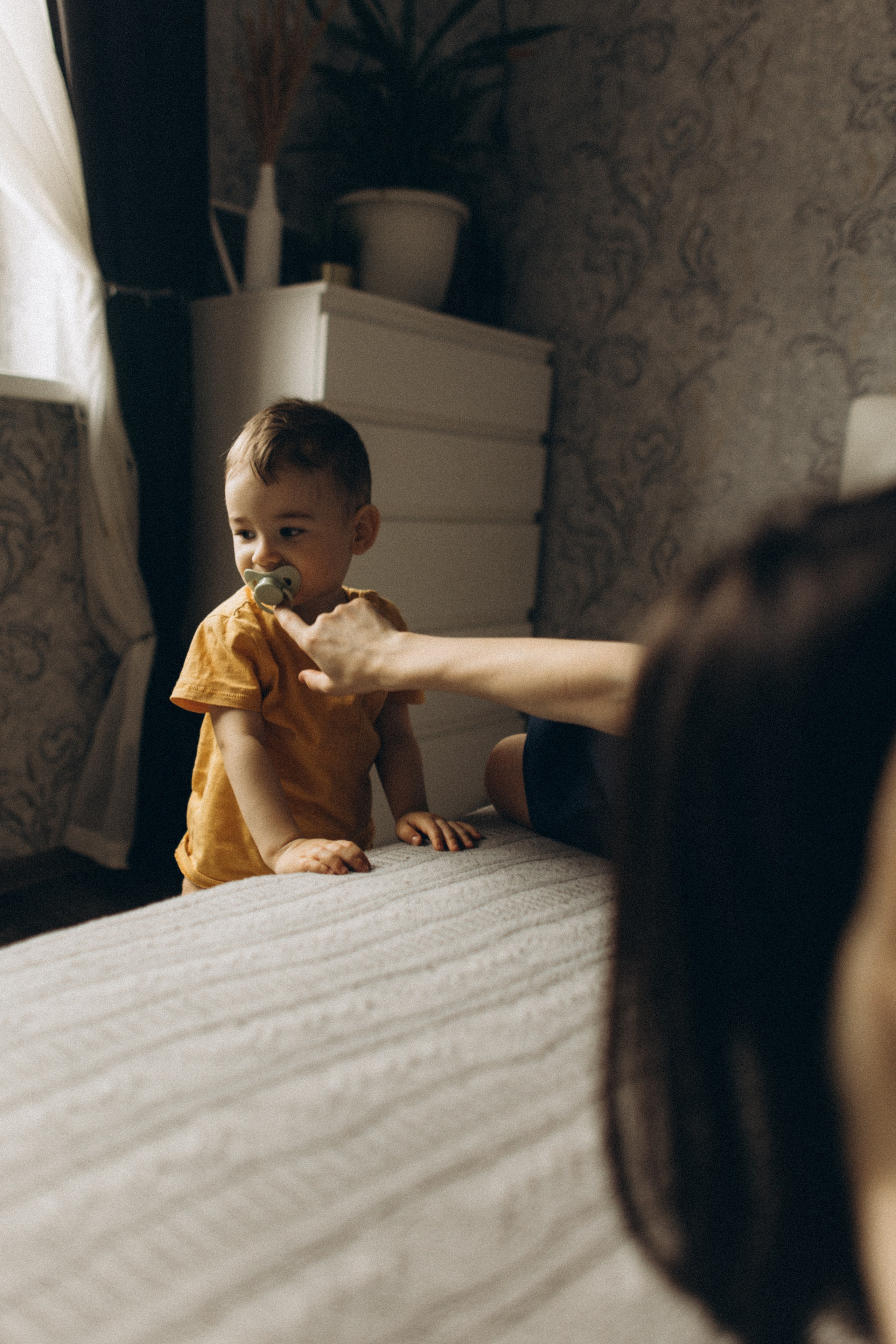 Яна и Марк. Семейный фотограф в Краснодаре Анна Пасик