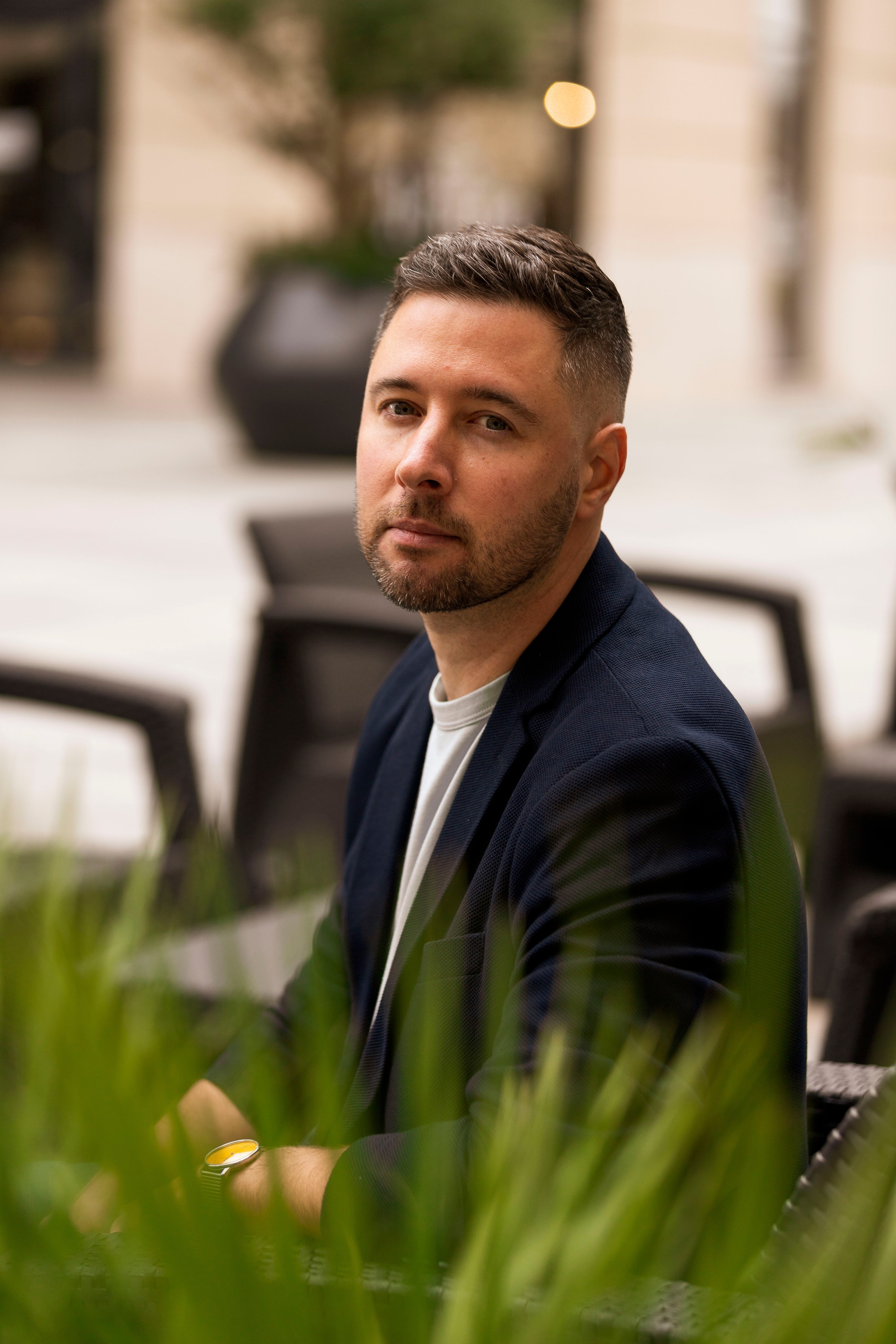 Tim. Photographer in Montenegro Tatiana Talaeva