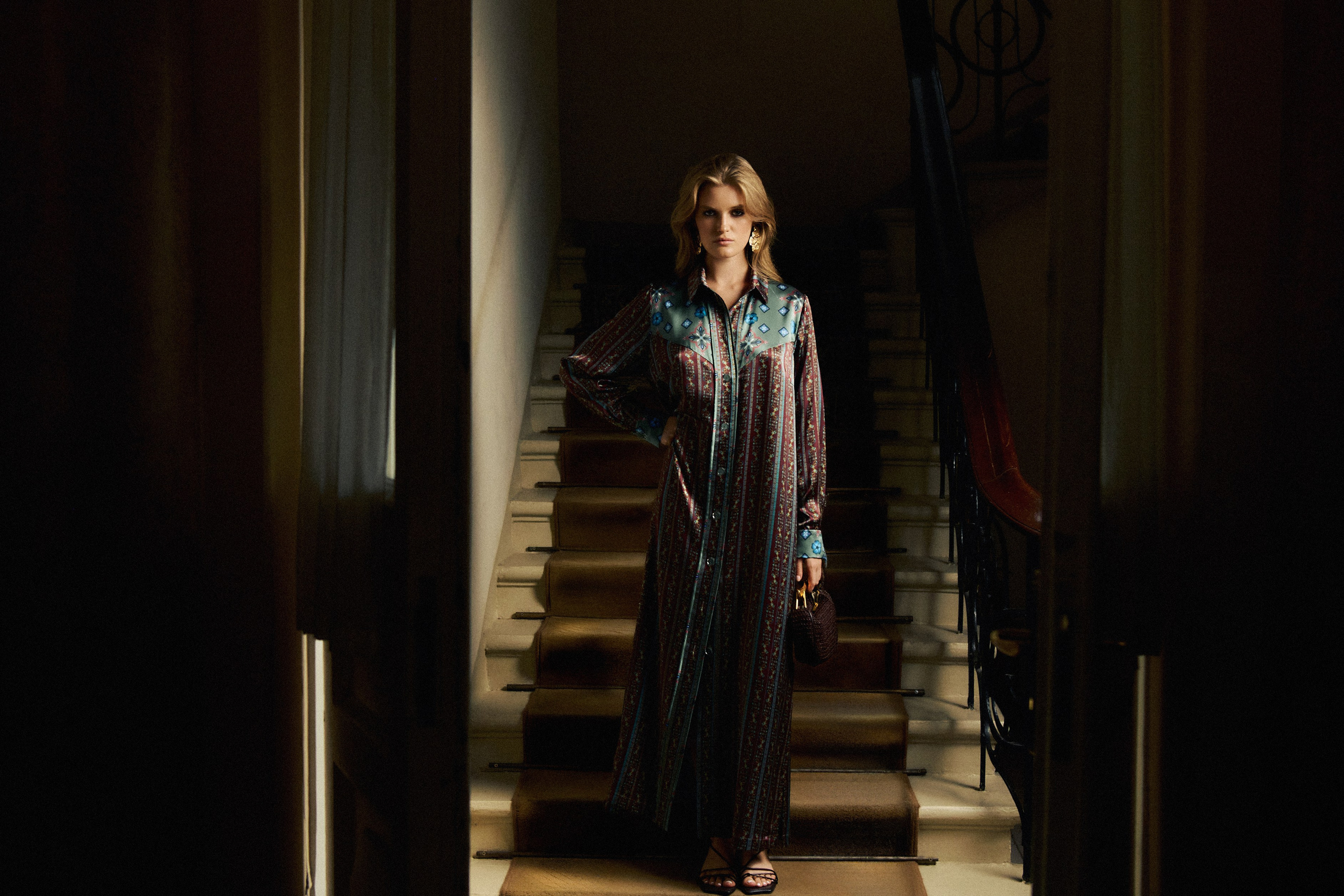 MOLLEN CAMPAIGN. Главная