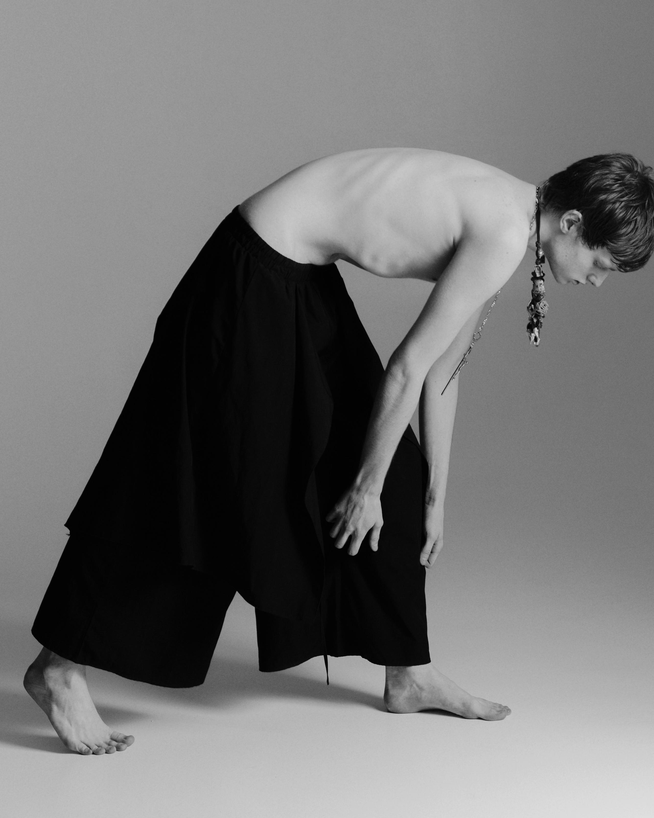 Костя. Фотограф в Москве — Евгения Прокопенко