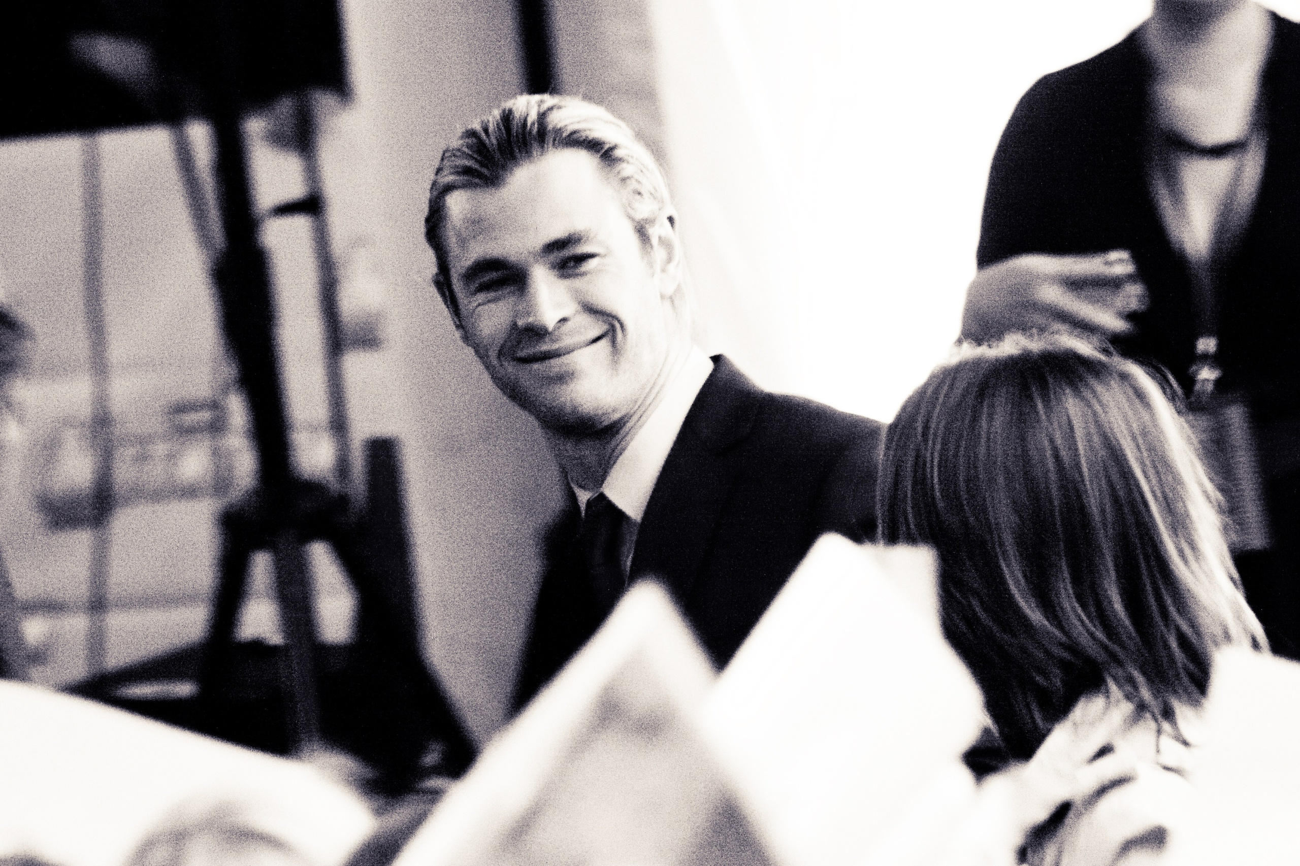 Репортаж. Фотограф в Москве Владимир Осиченко — портреты, мероприятия, репортажи