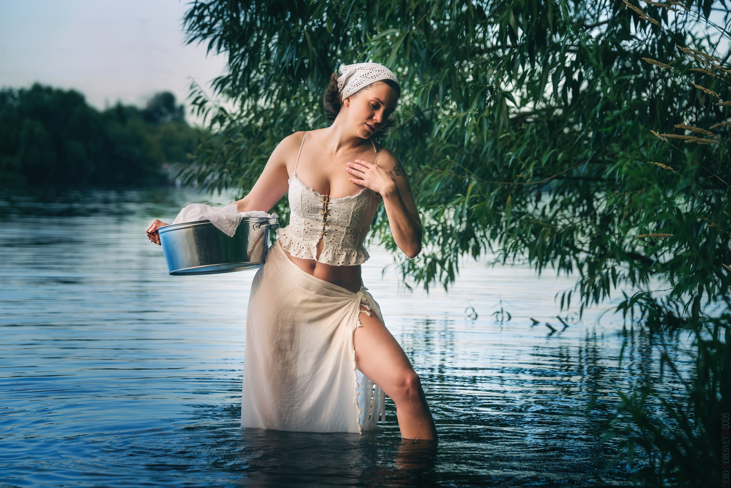 Будуар. Your photographer for a holiday in Moscow, Ramenskoye, Zhukovsky, Lyub