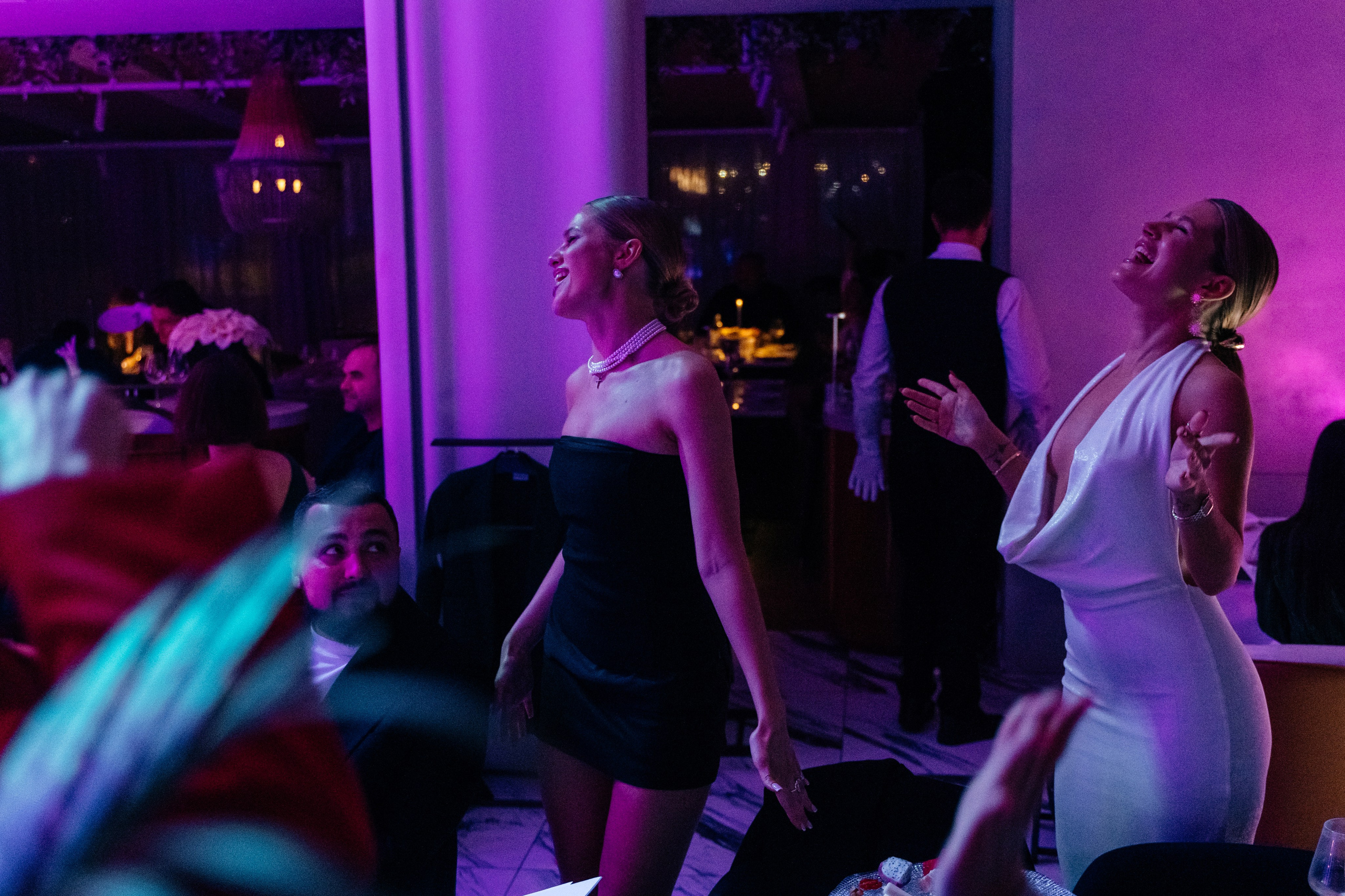 14 июня (пятница). BENUAR Restaurant