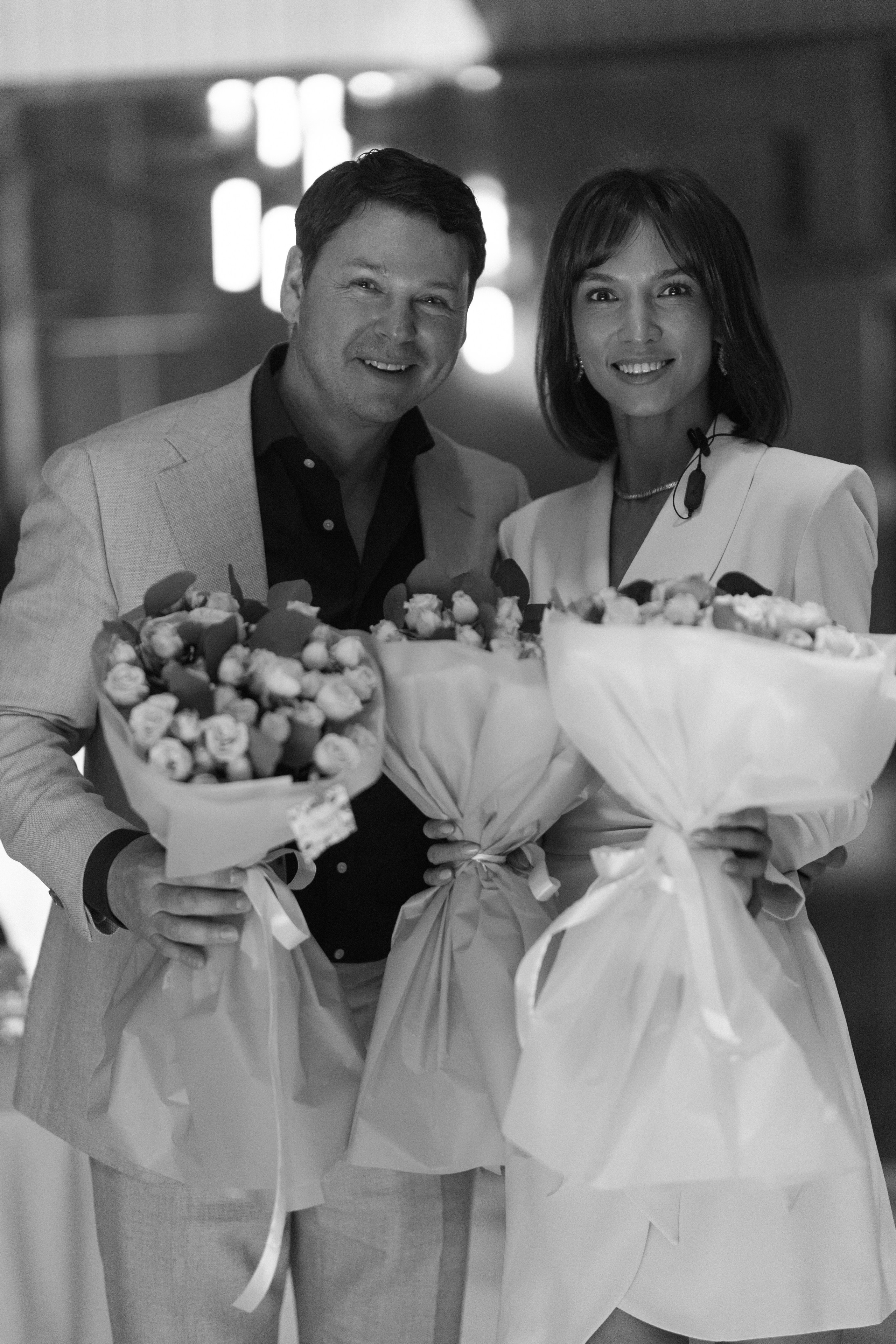 7 марта (пятница). BENUAR Restaurant