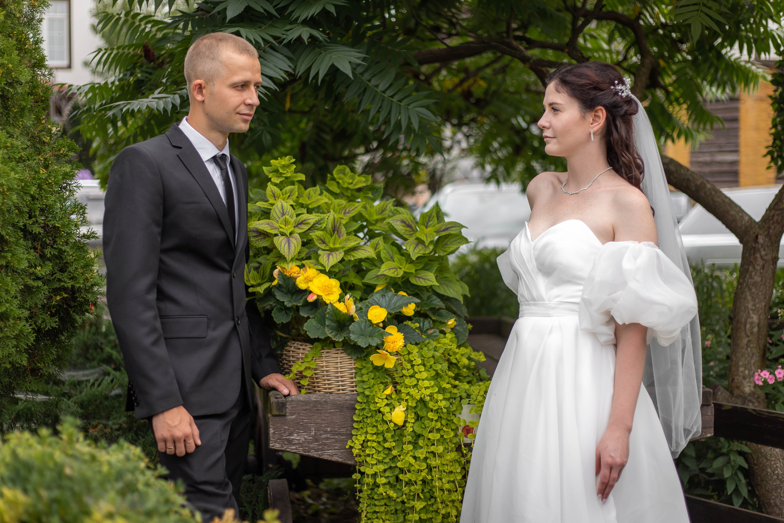 Фотограф и видеограф Юрий Ганин