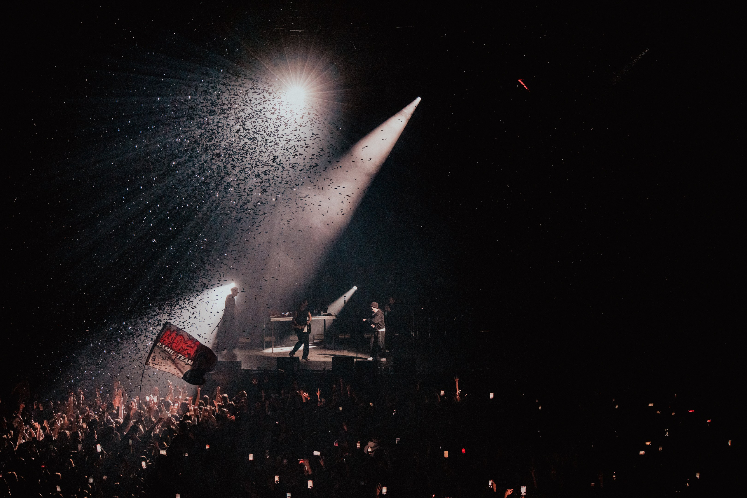 RAMIL / МОСКВА / 2025. OOPS