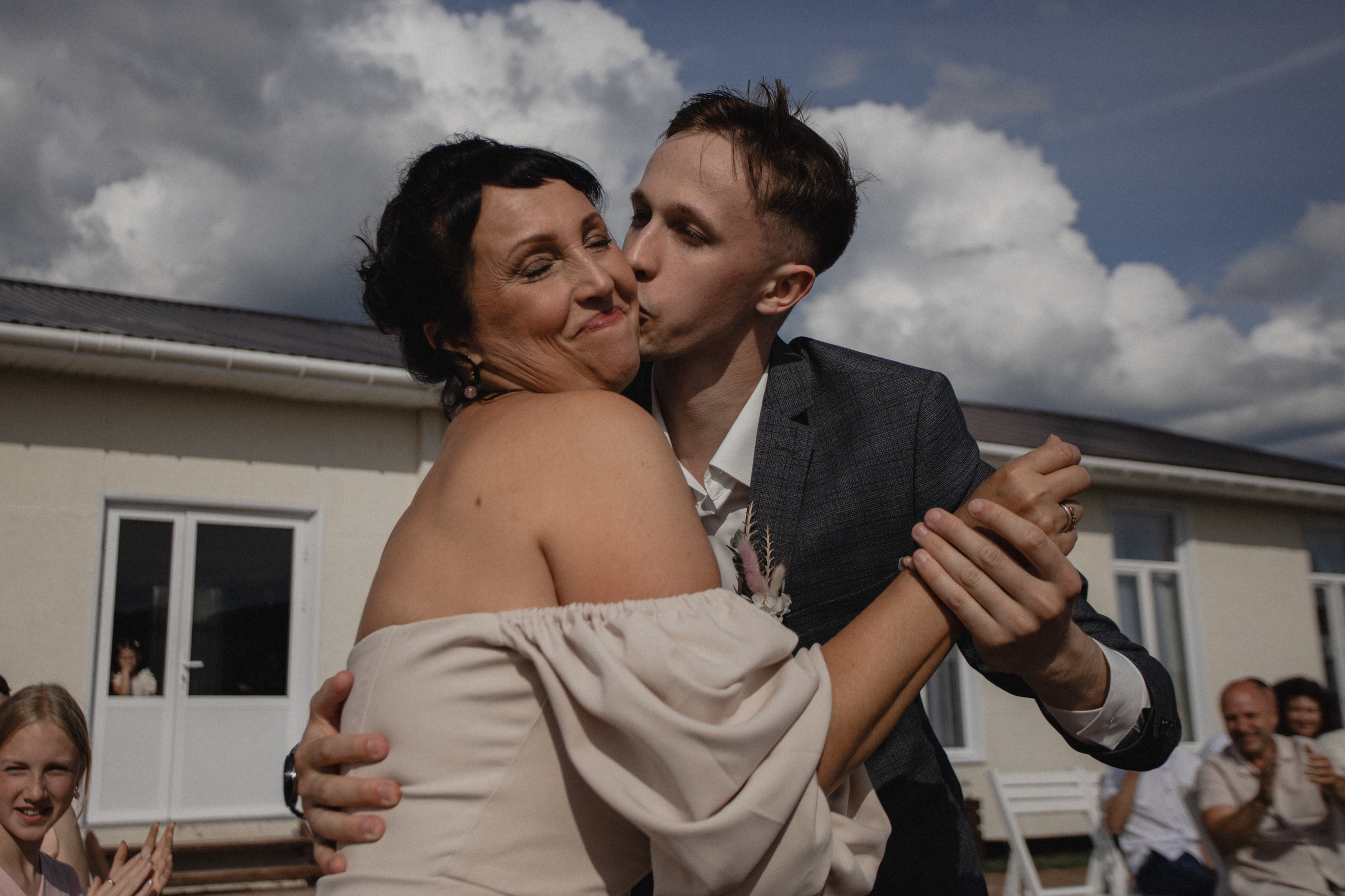 Максим и Юля. Свадебный фотограф в Ярославле Андрей Перегудов