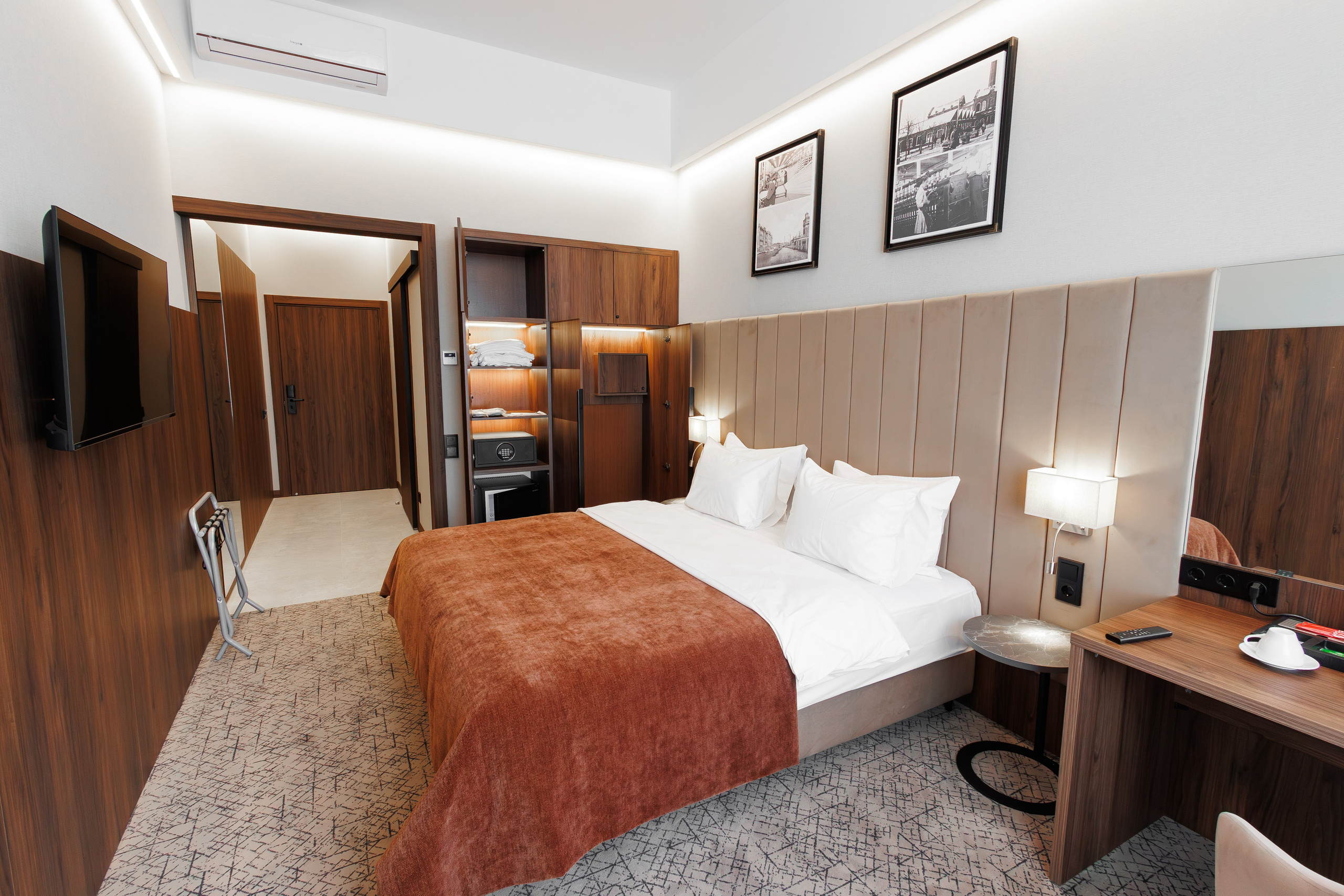 Азимут. Фотосъёмка для бизнеса — предметное фото, репортаж с мероприятий, портреты людей, съёмка интерьера и экстерьера