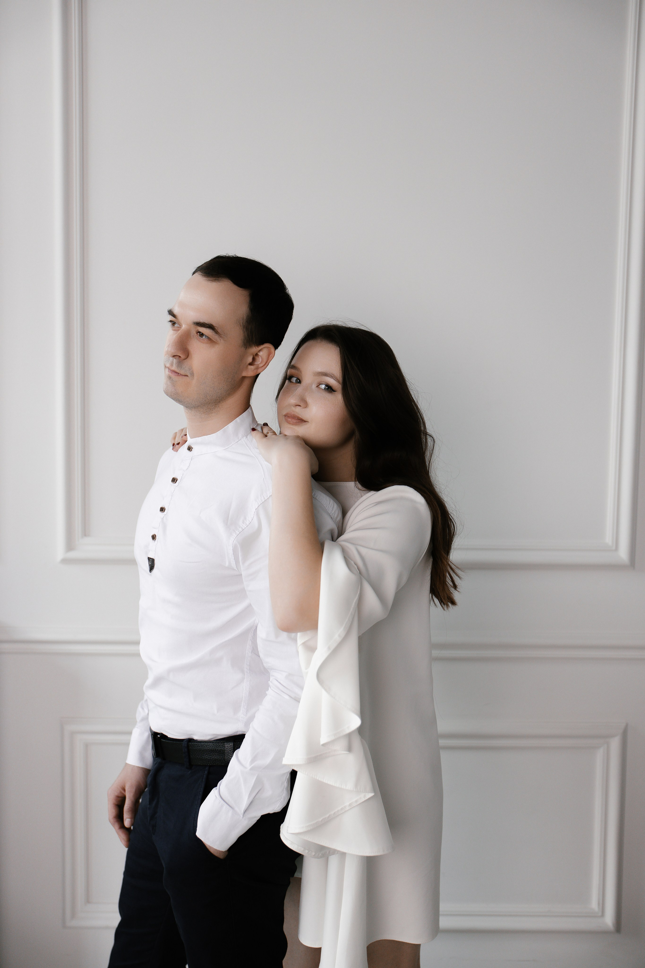 Екатерина и Роман 2025. Свадебный Фотограф Чебоксары|Йошкар-Ола|Москва|Краснодар