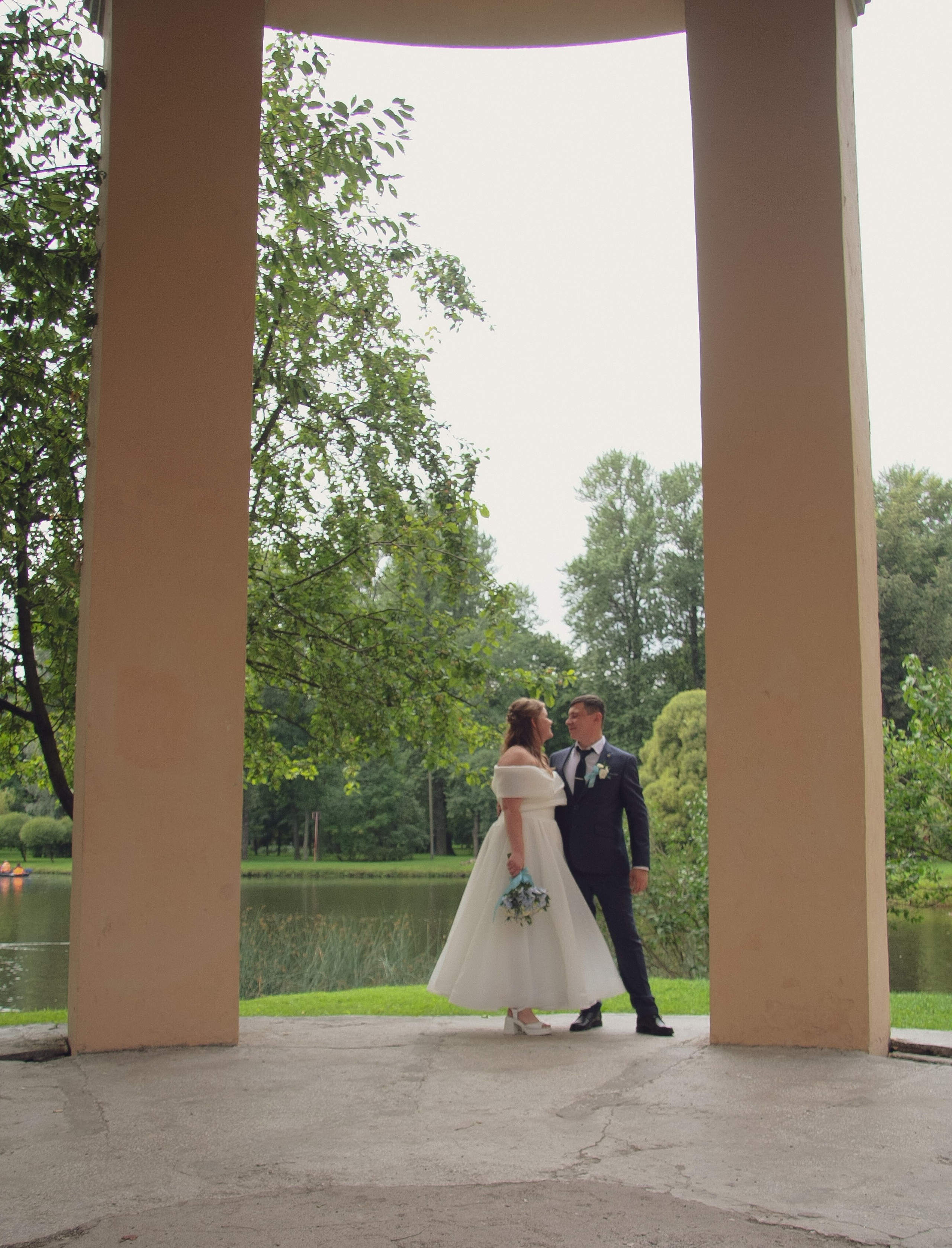 Свадьбы. Фотограф Романенкова Дарья Санкт-Петербург