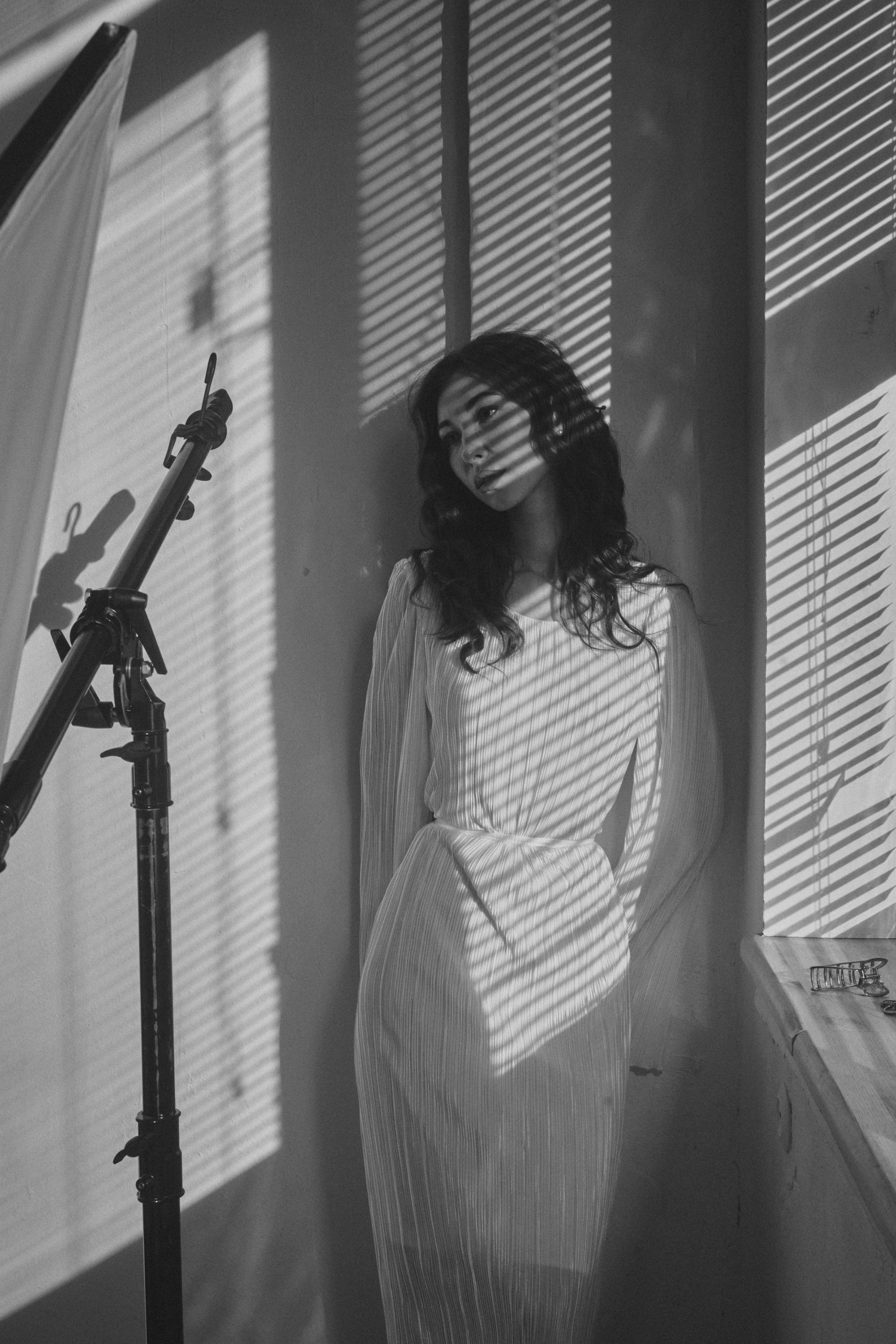 Портретный фотограф в Санкт-Петербурге Антон Овчинников