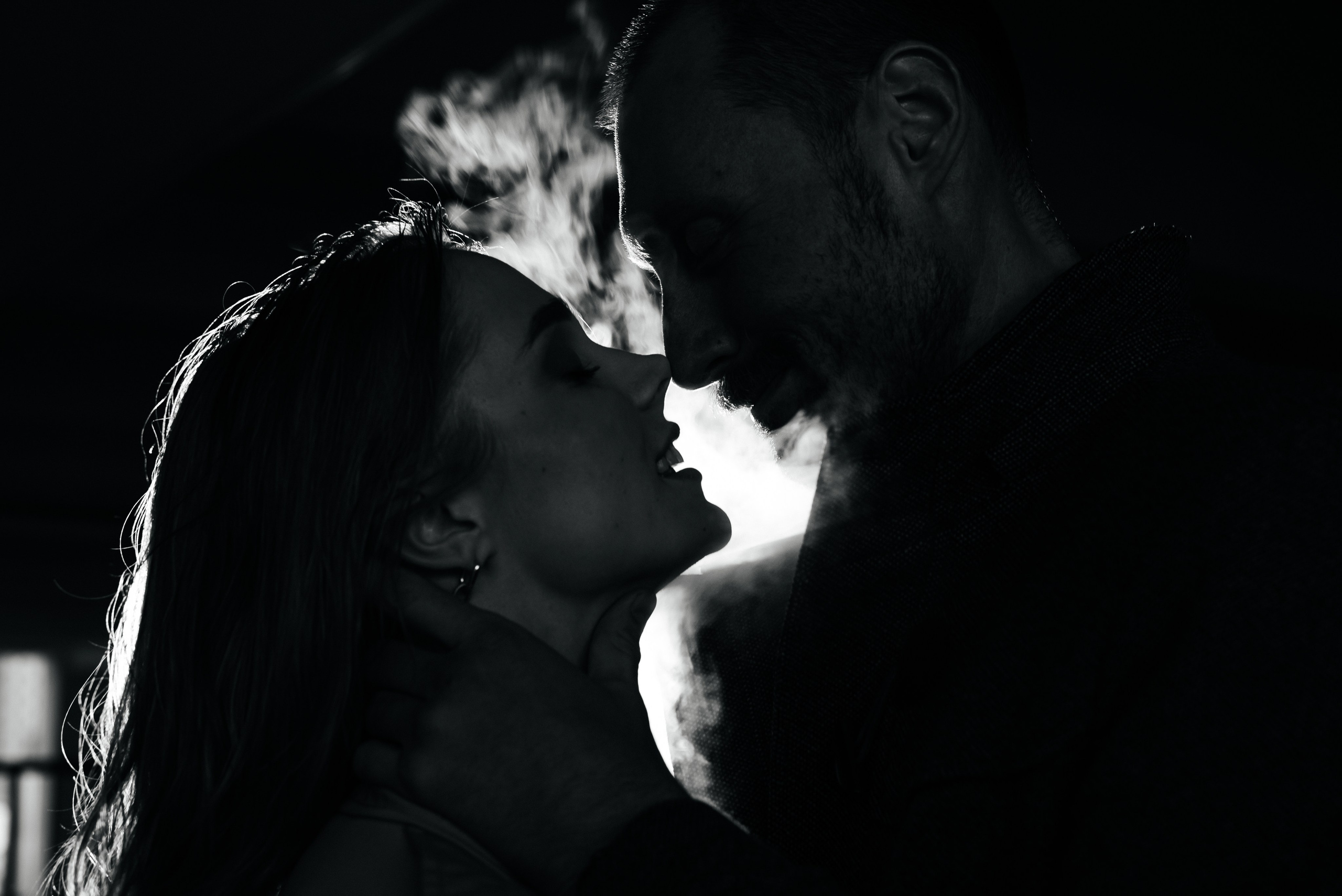 Д&Е. Свадебный фотограф