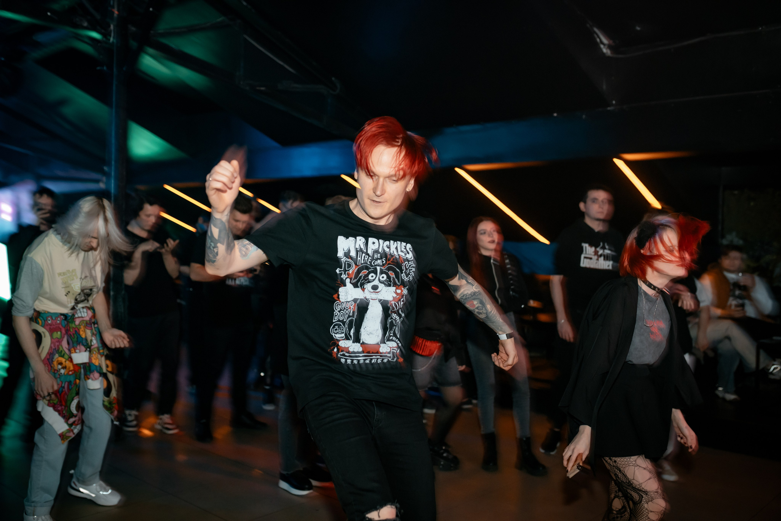 MAYDAY FEST. Фотограф Елена Богачева (lenalena_na_na_na)