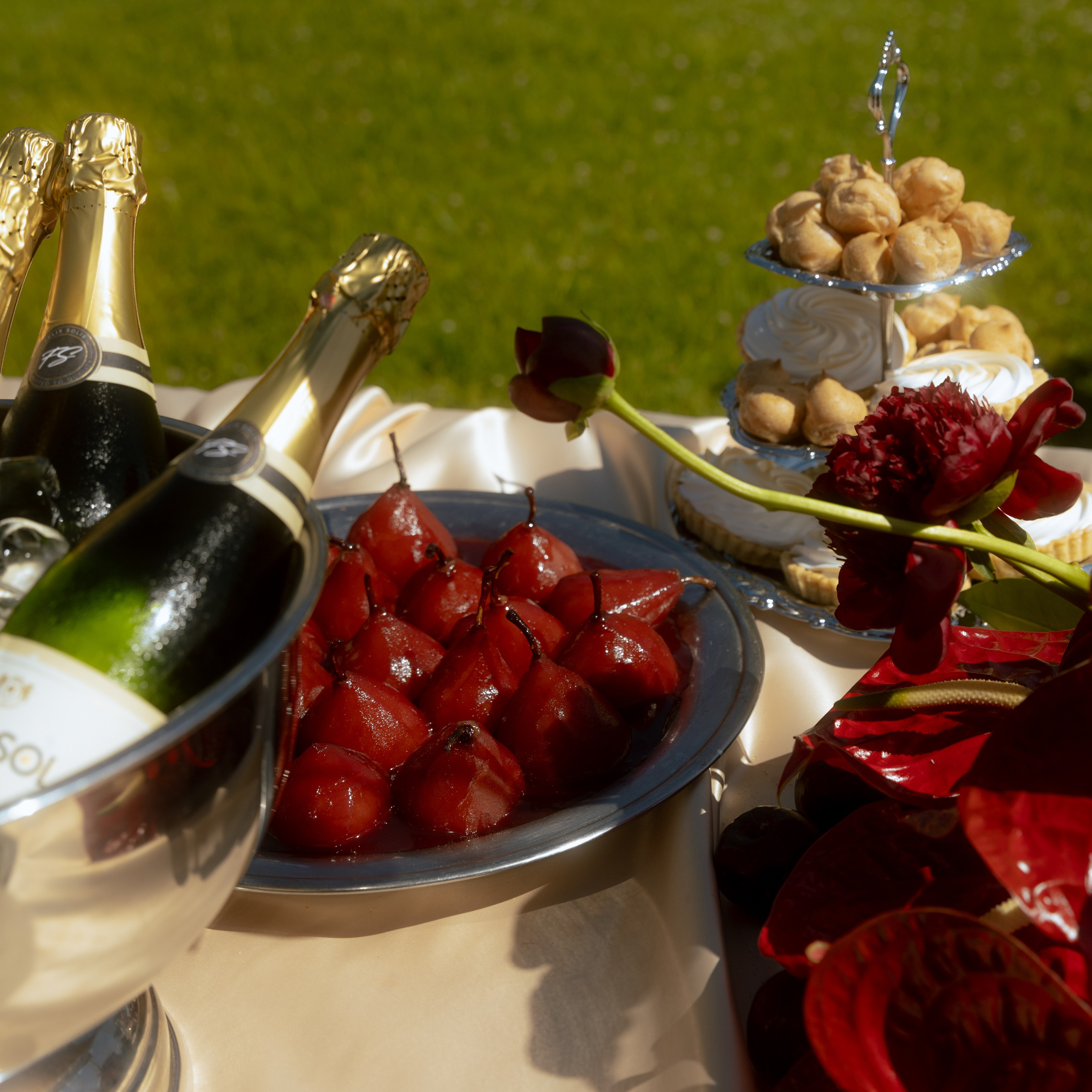 Надя и Вова, современная классика за городом, СПб. Фотограф в Москве Екатерина Черненко