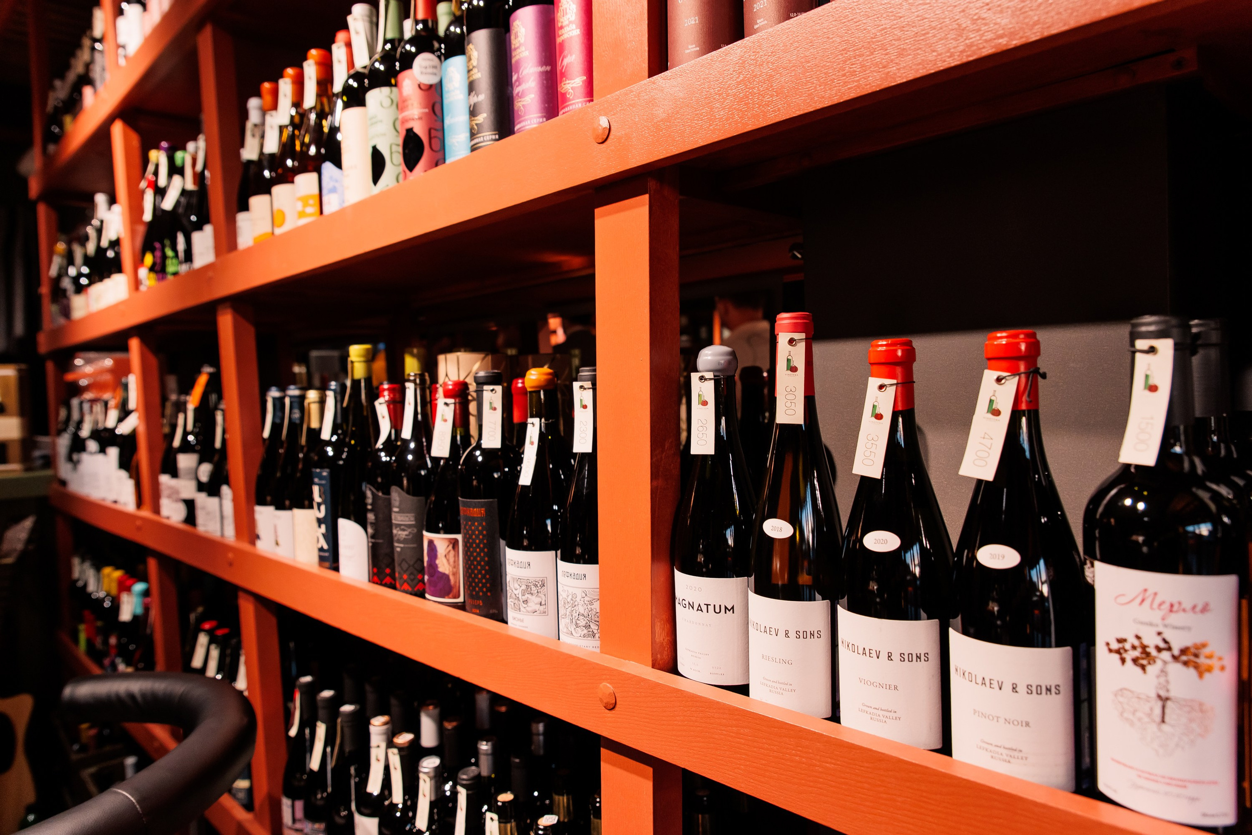 ВИНОТЕКА = ЭНОТЕКА [11 ЛЕТ]. СВОИ. ФОТООТЧЕТЫ-СОБЫТИЯ-МЕСТА