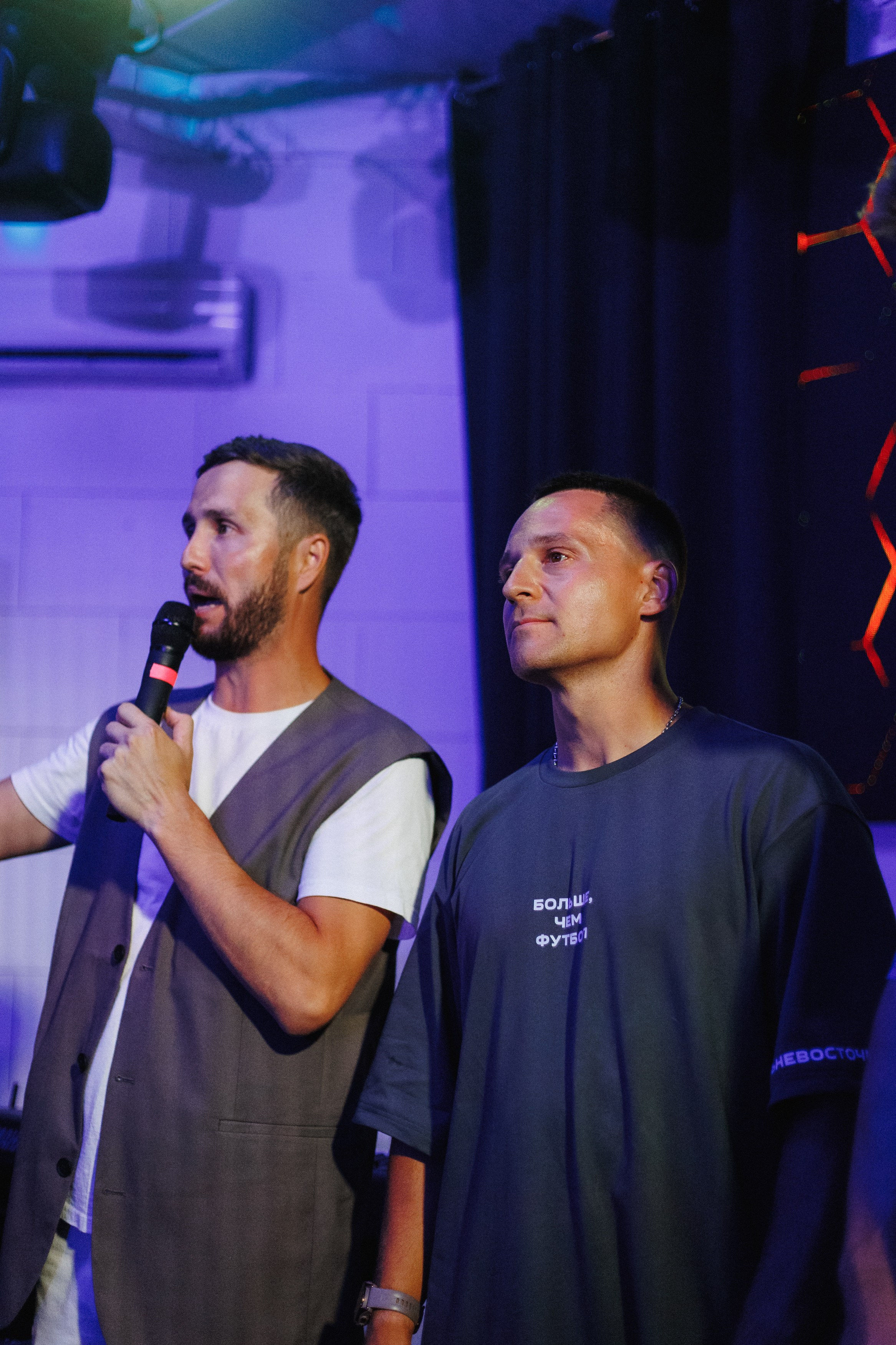 MEDIALIGA DV — AFTER PARTY. СВОИ. ФОТООТЧЕТЫ-СОБЫТИЯ-МЕСТА