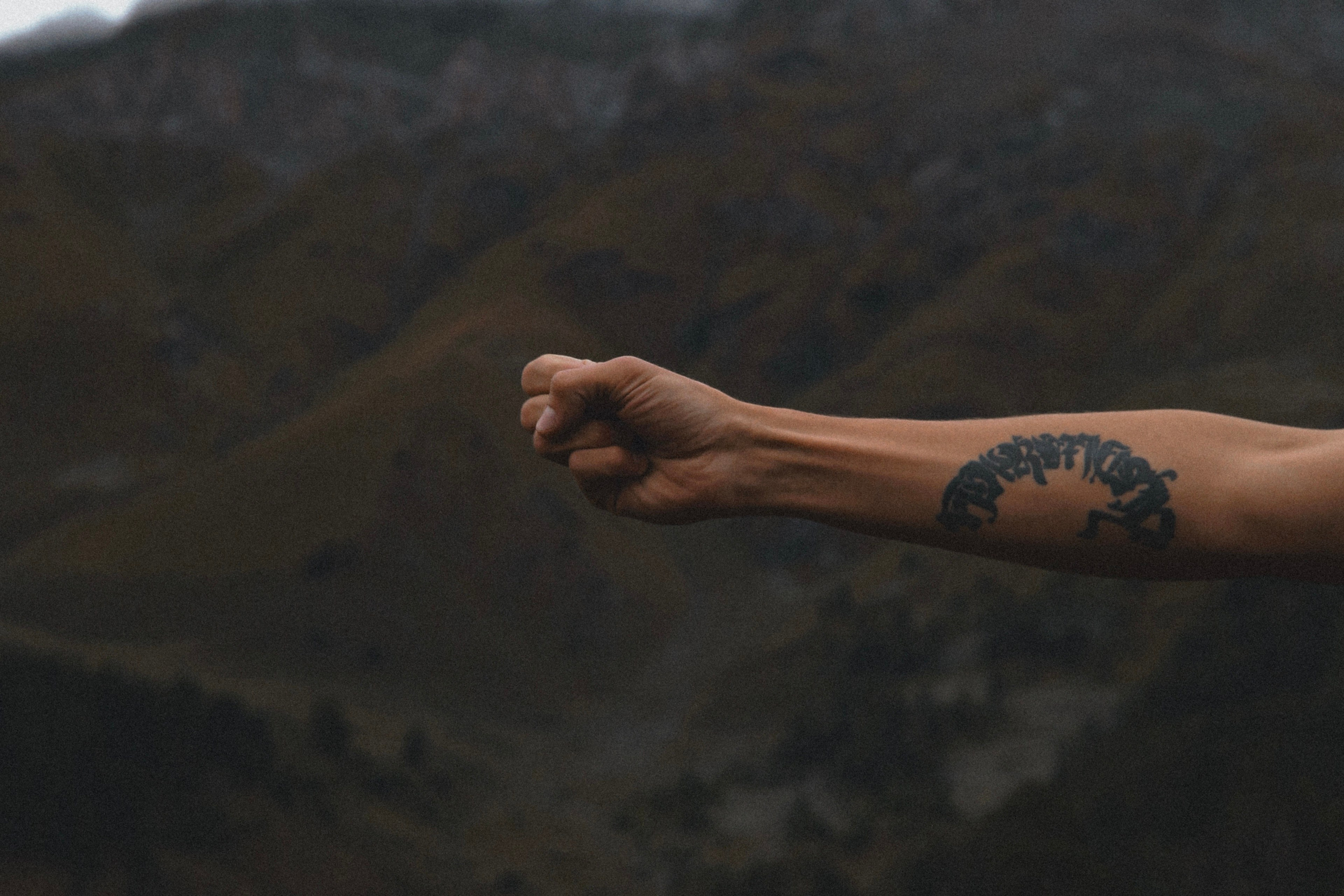 Danya. Виктория Калугина — фотограф и видеомейкер в Москве