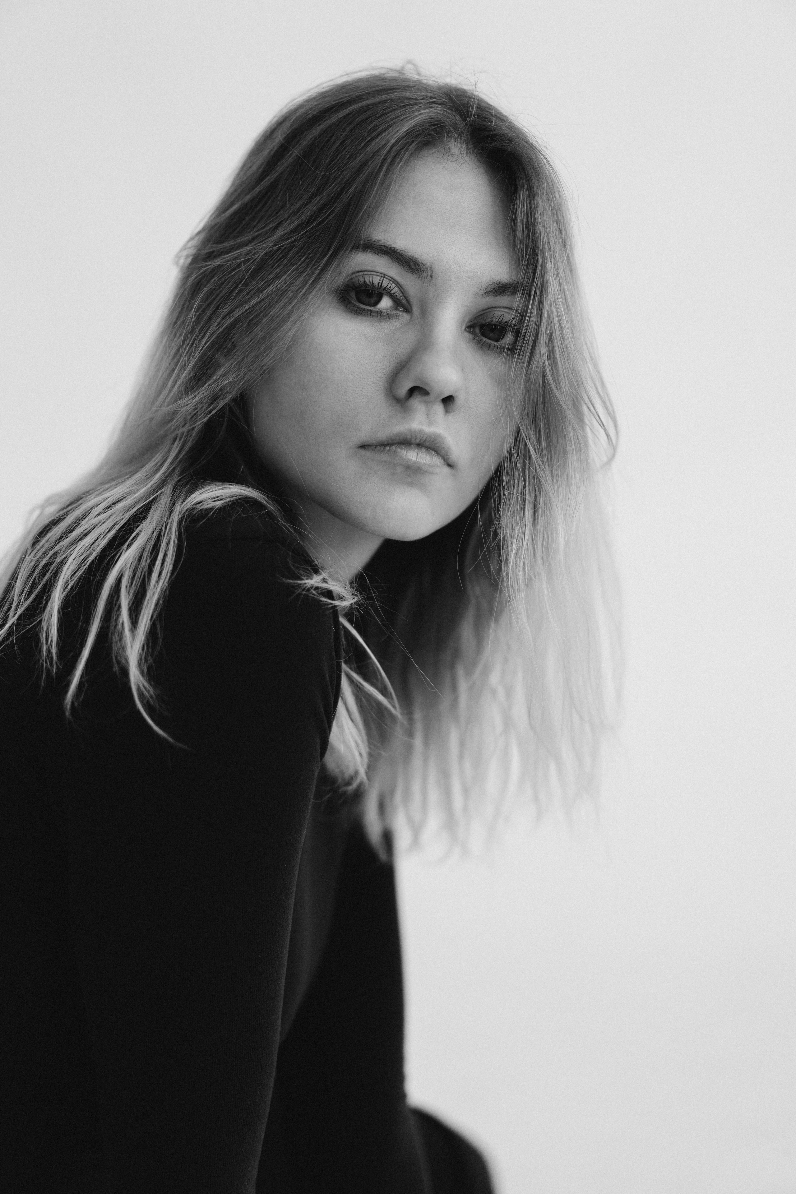 Валерия. Veronika Popadeikina Photographer