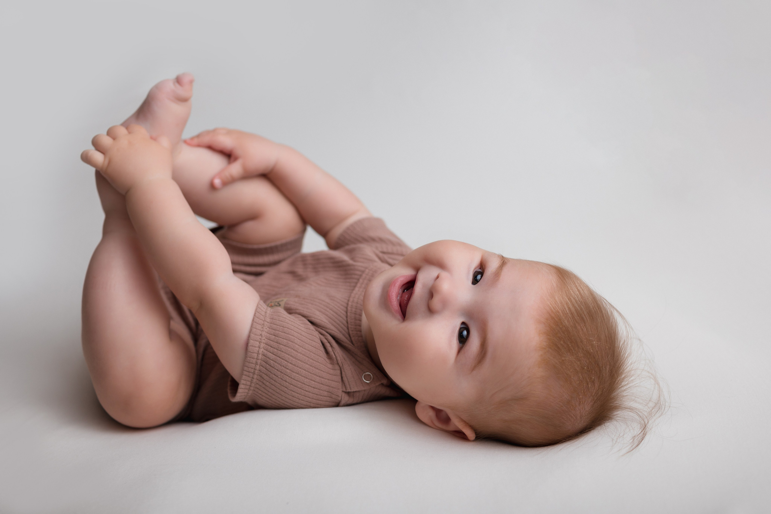 Детский фотограф в Твери. Newborn Фотограф в Твери