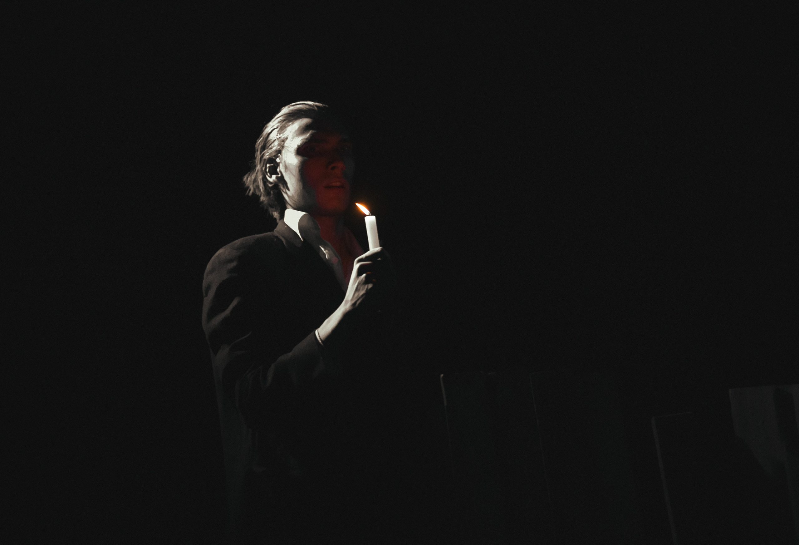 Театральная съёмка. Фотограф в Санкт-Петербурге Яна Пикулик