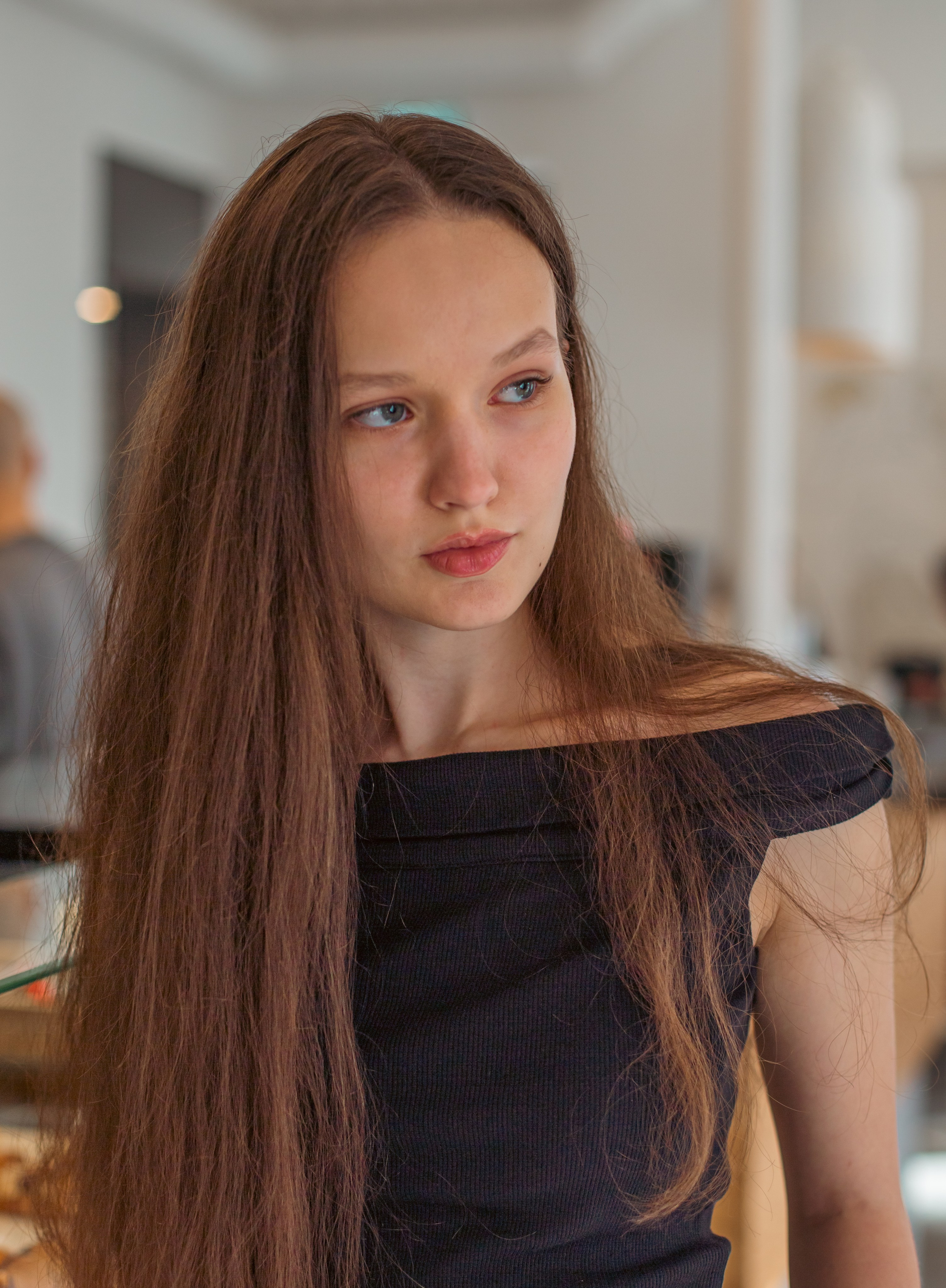 Anna. Beye Shevkiyeva Photography