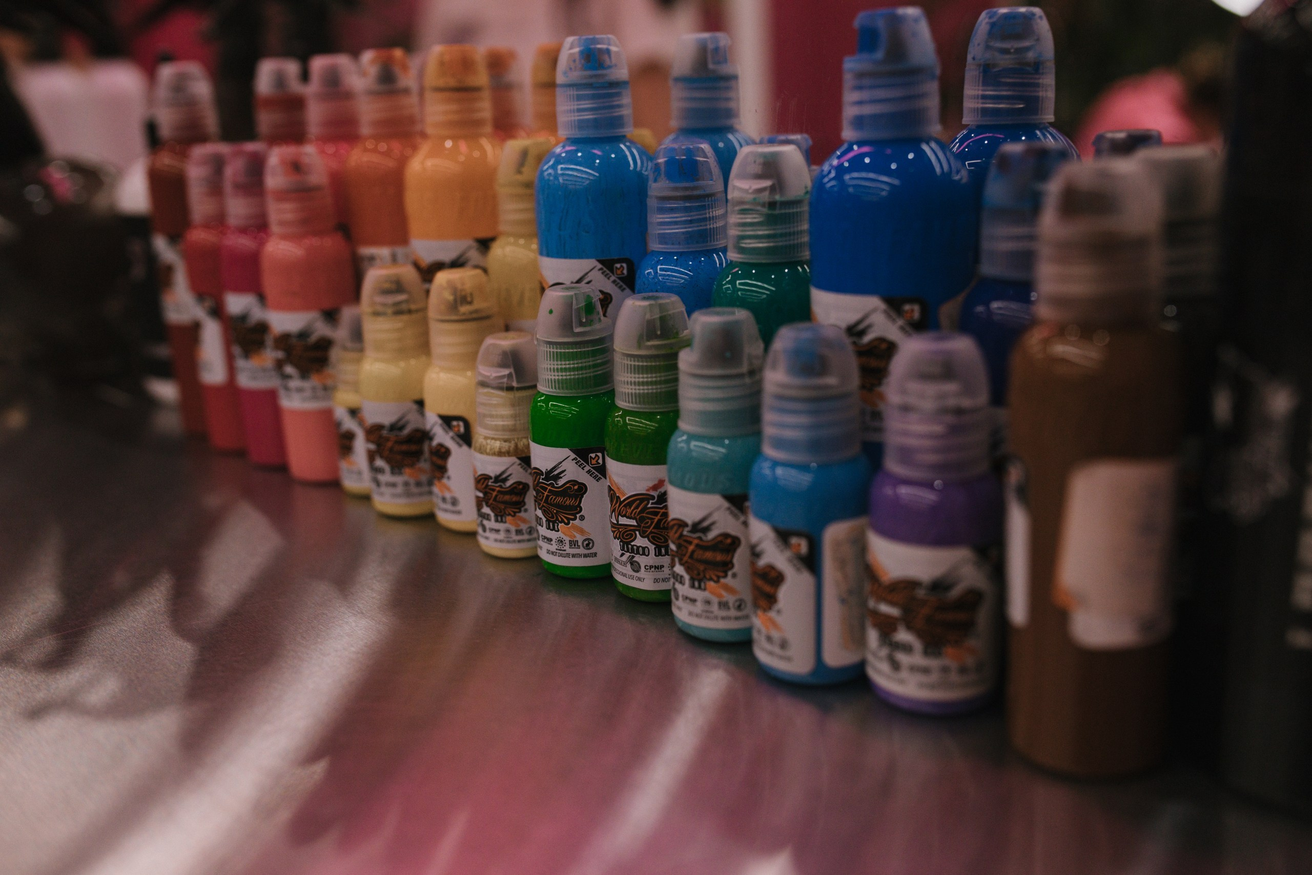 Good day for a tatoo!. Свадебный и семейный фотограф в Санкт-Петербурге и Москве