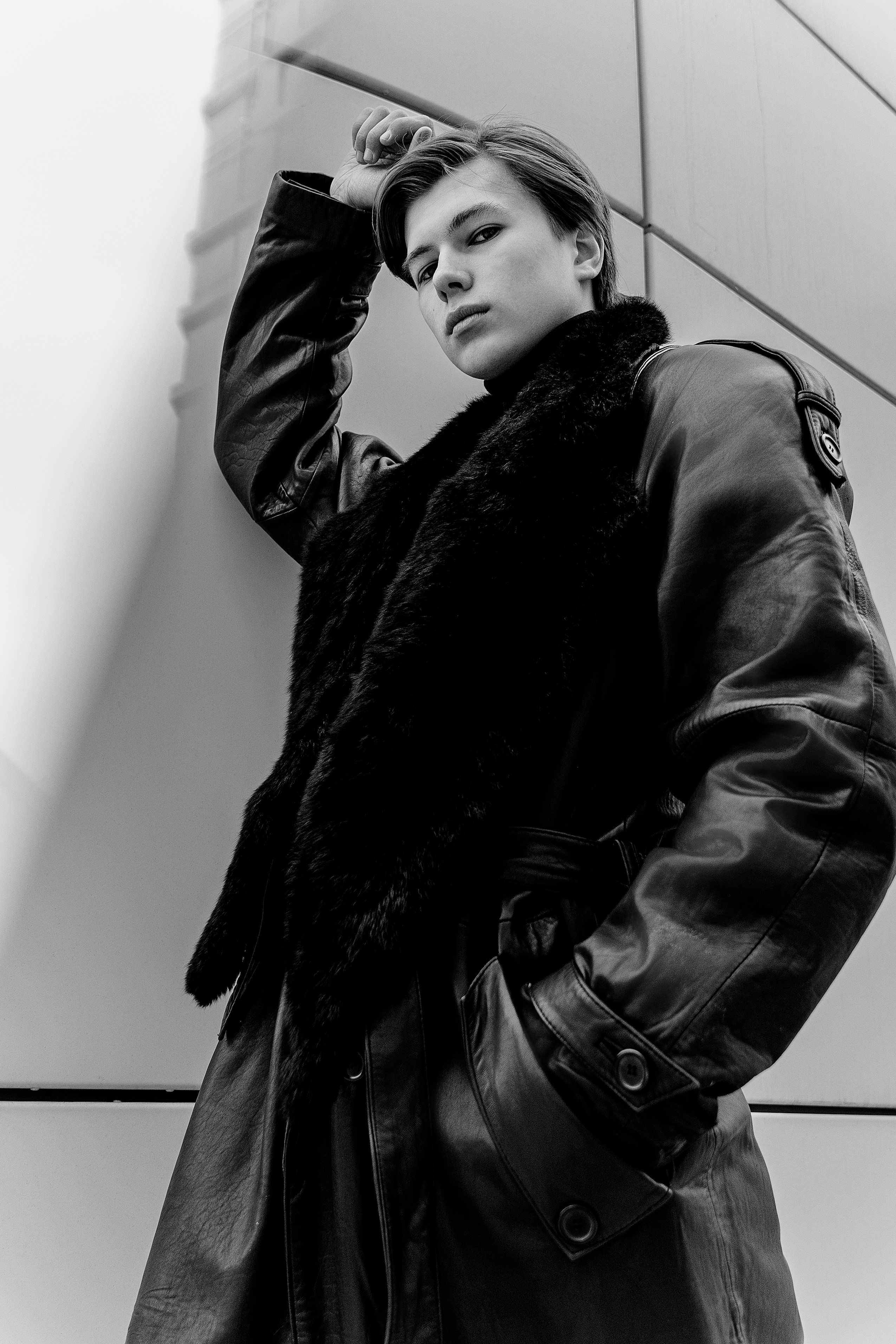 Кирилл Стрит съемка. Свадебный/Портретный фотограф снимаю в Москве