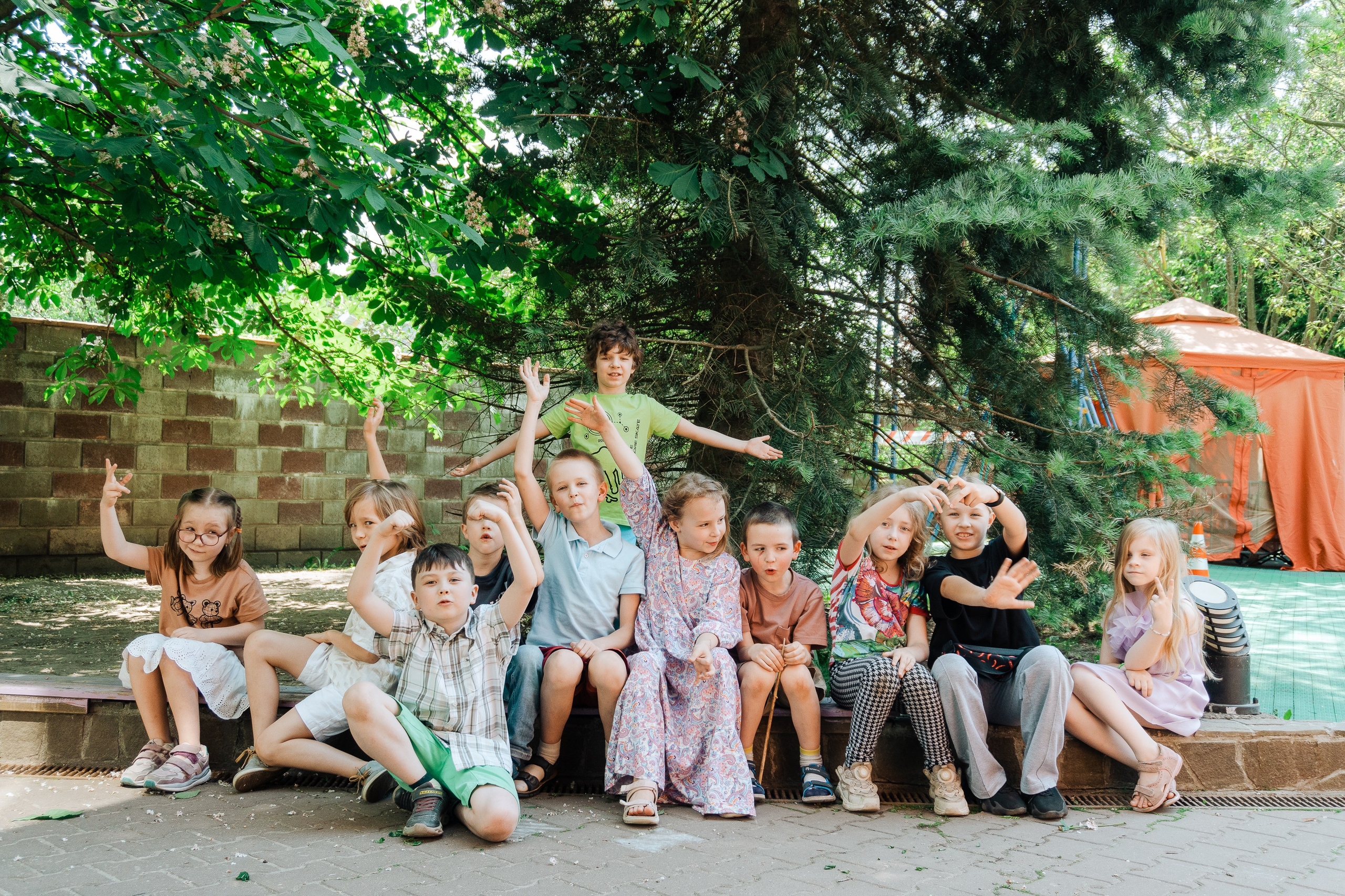 Съемка на выпускной школа Образ май 2024. Семейный фотограф Маша Тимофеева | Москва
