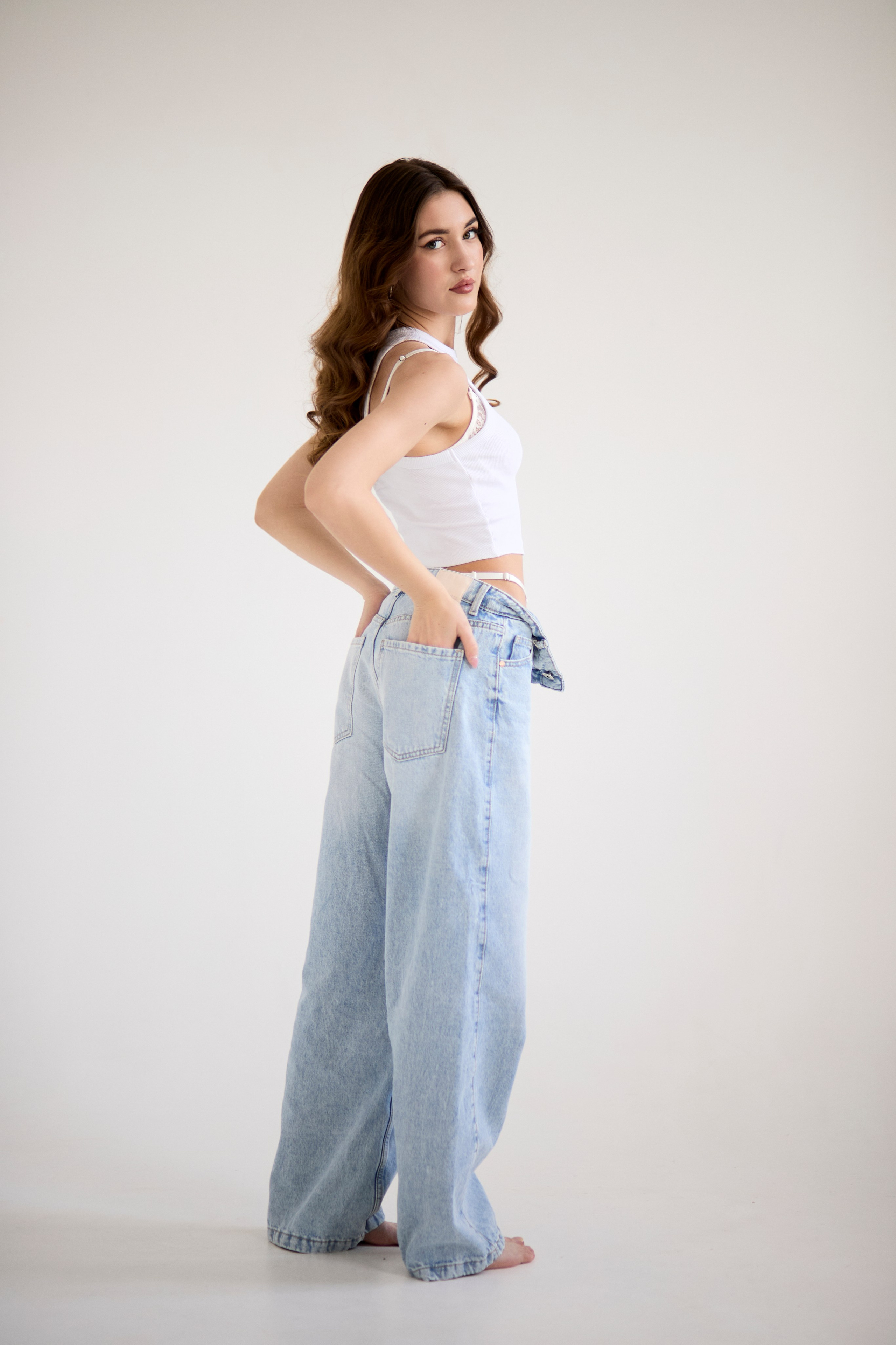 Анна. Женский фотограф