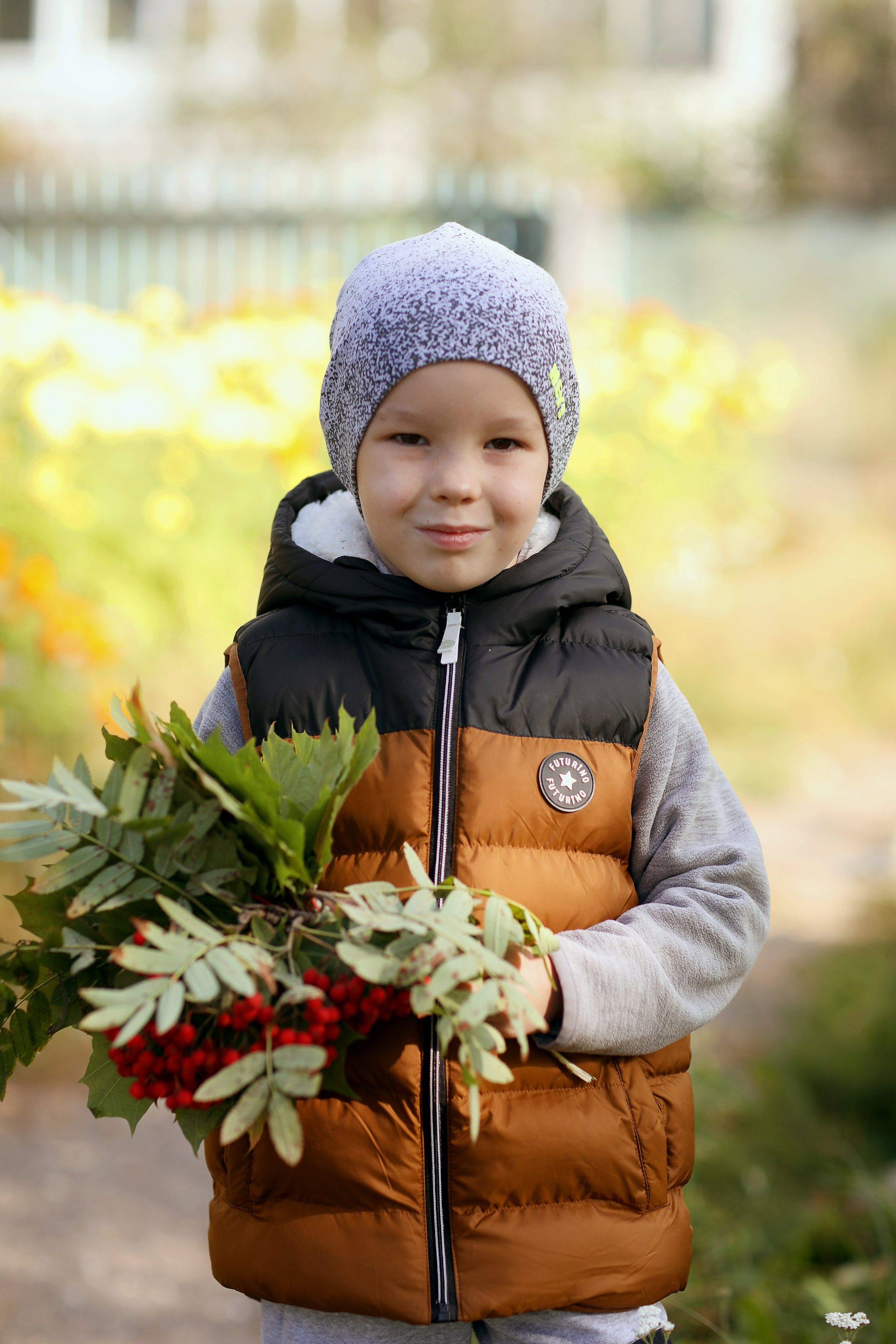 Детский сад. Фотограф в Ярославле Егорычева Екатерина
