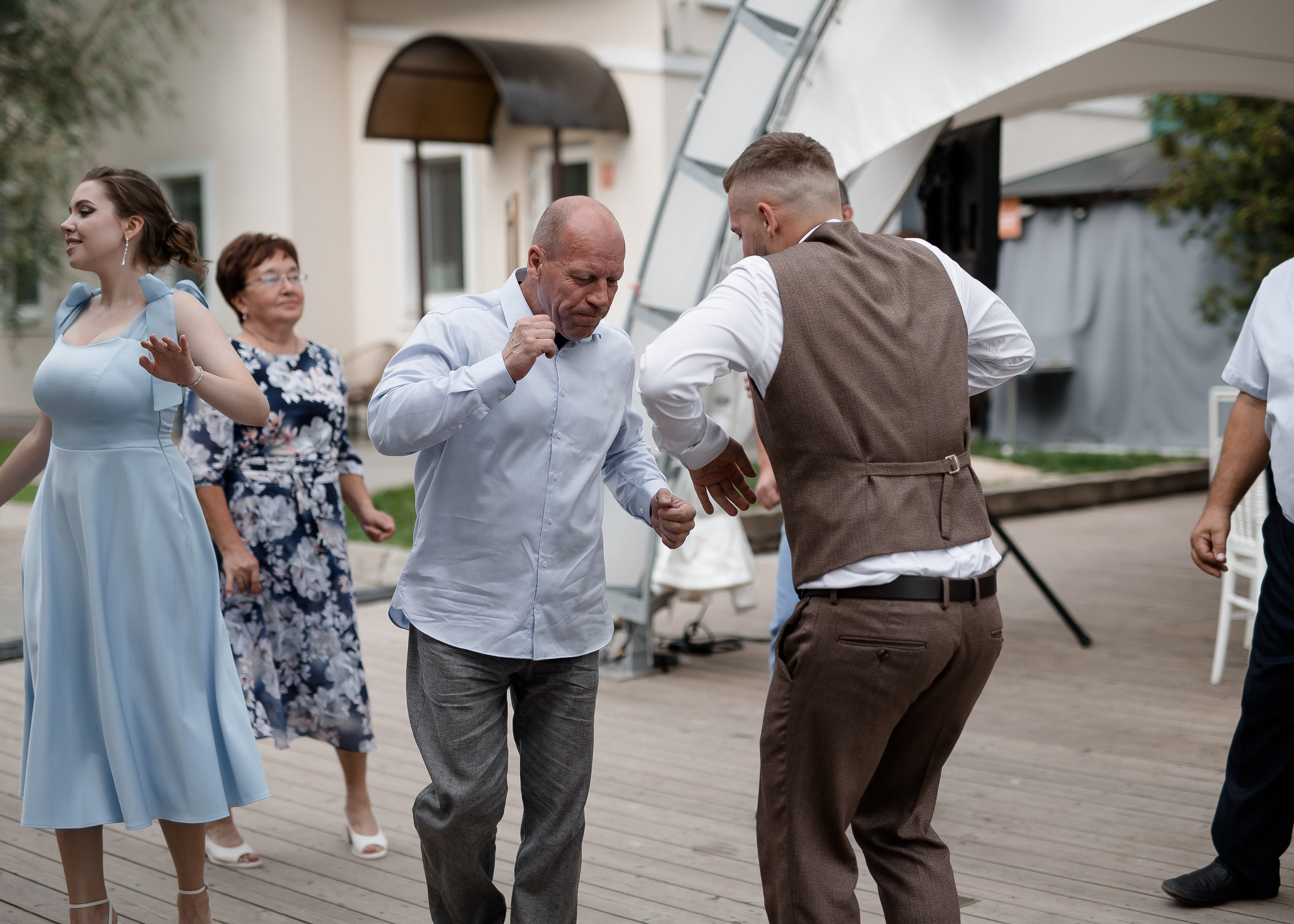 Алина + Паша. Свадебный и семейный фотограф в Саратове Маша Паника