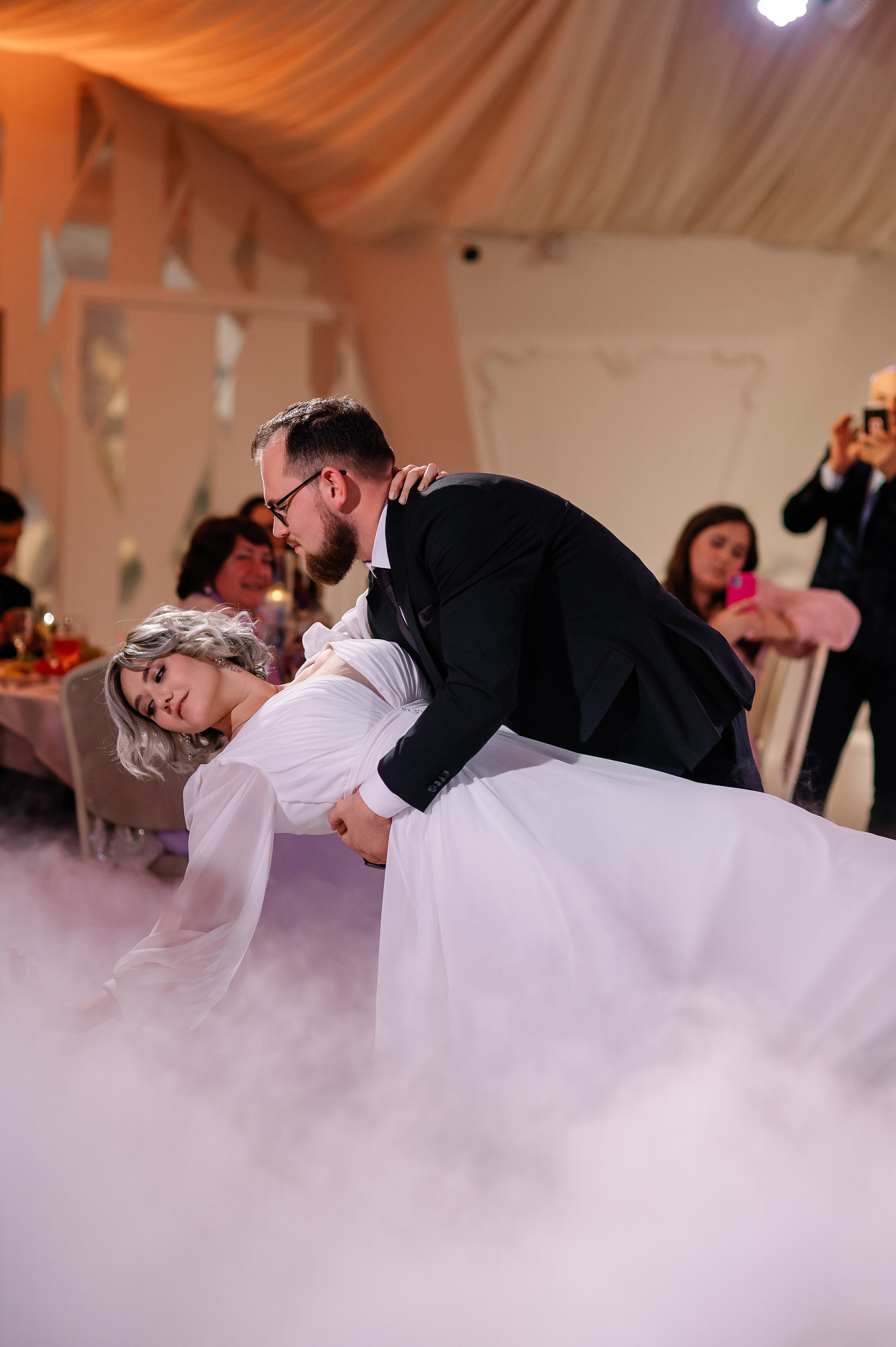 Анонсы съемок. Свадебный и семейный фотограф в Чебоксарах Ирина Левнер