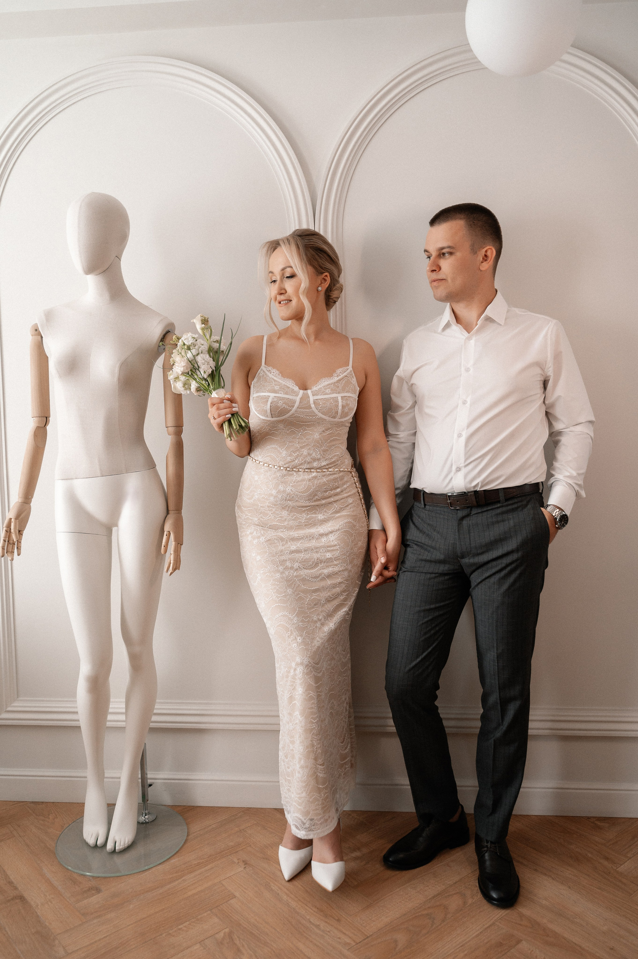 Сегодня только о любви. Свадебный и семейный фотограф в Чебоксарах Ирина Левнер