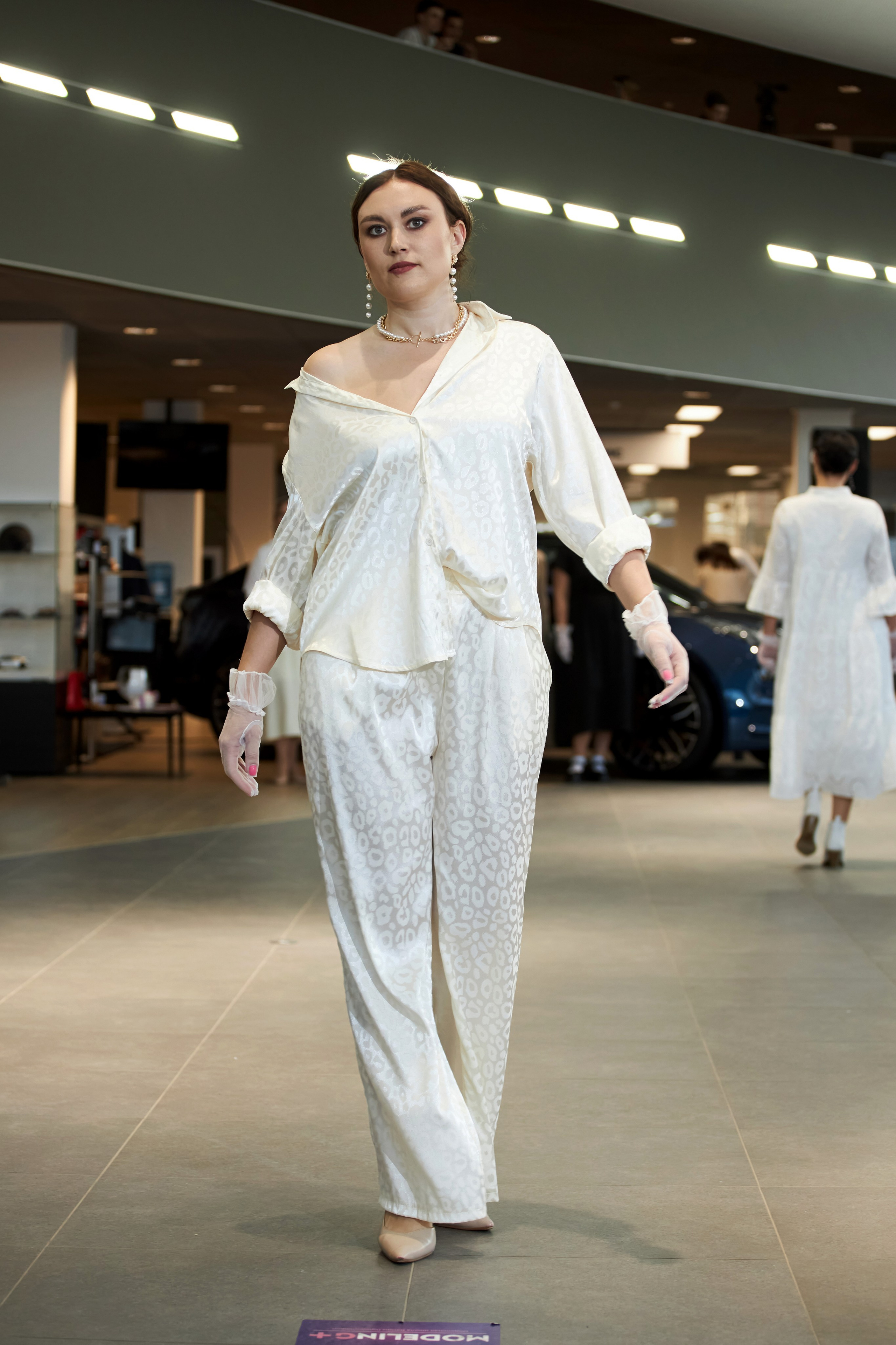 Репортаж «Жара в Городе». Фотограф Алексей Яковлев