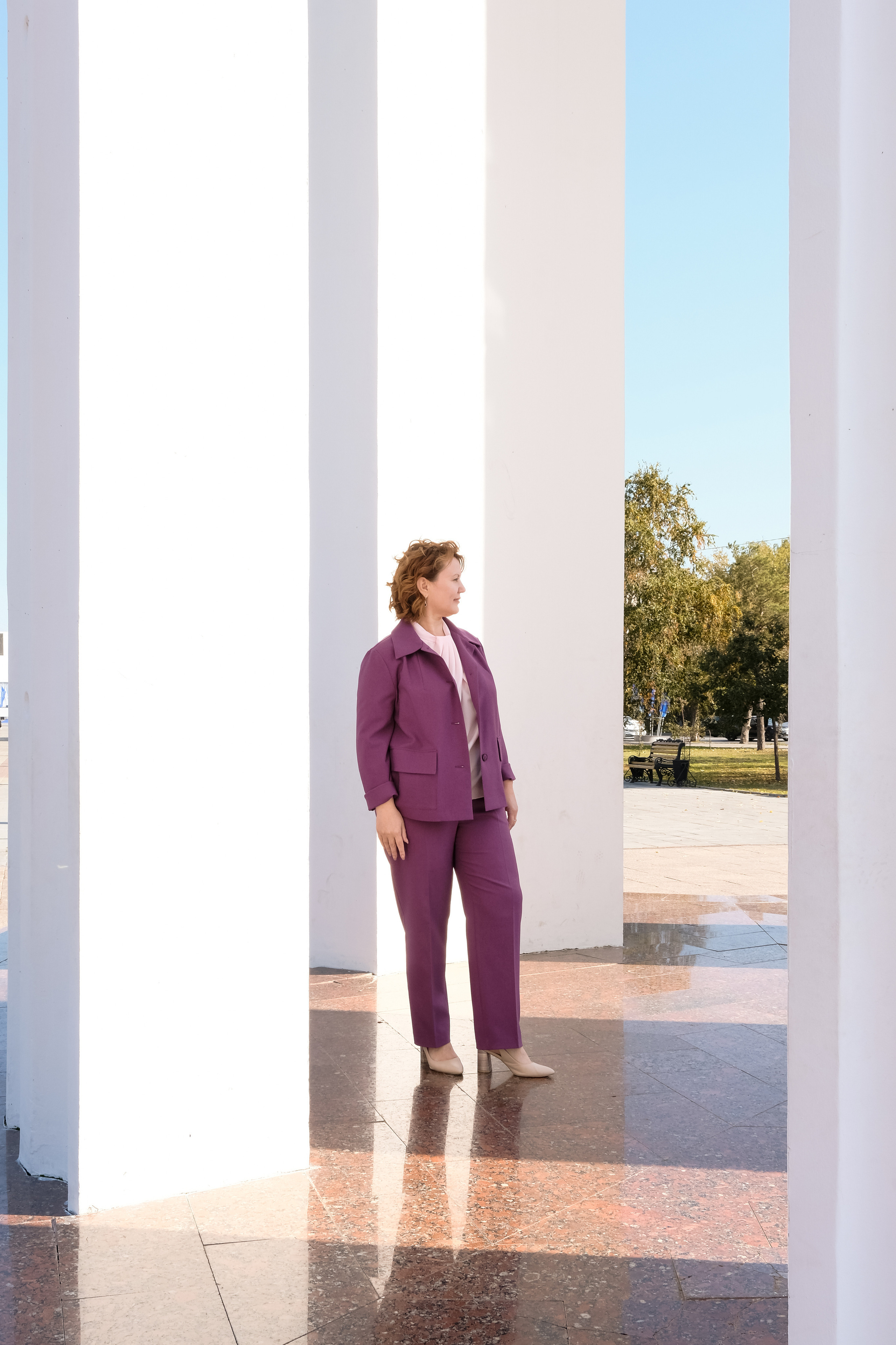 Отзывы. Портретный фотограф Амоскаева Юлия. Тюмень