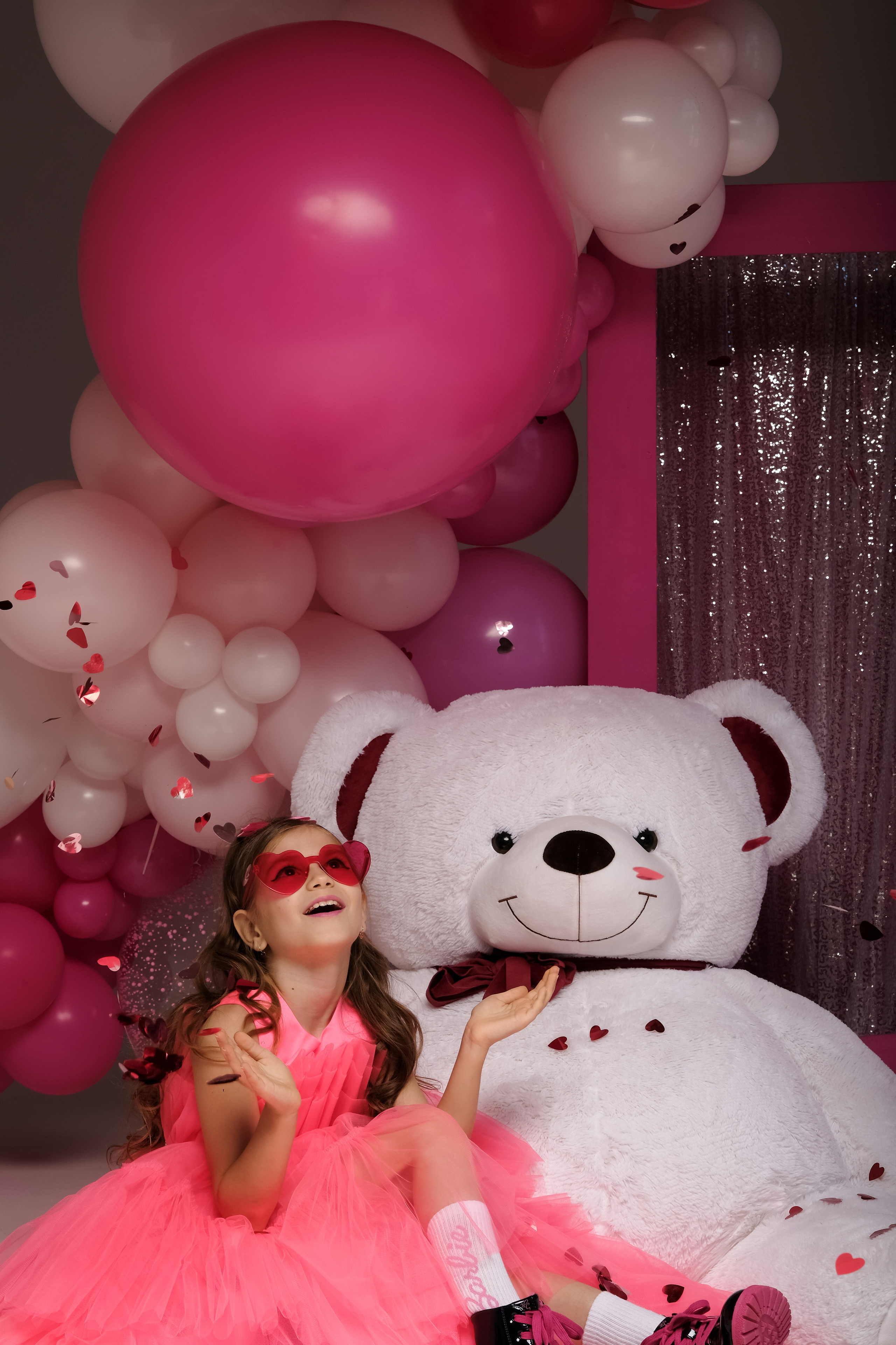 Отзывы. Портретный фотограф Амоскаева Юлия. Тюмень