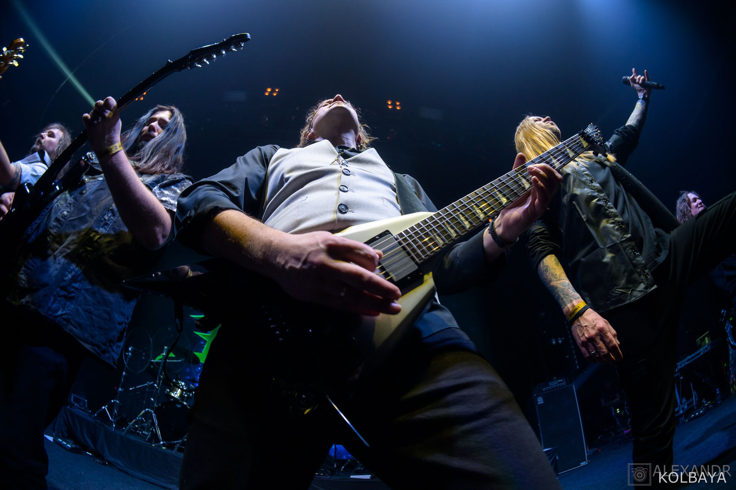 Эпидемии 29 лет — концерт в день рождения. Концертный и театральный репортажный фотограф в Москве Александр Колбая