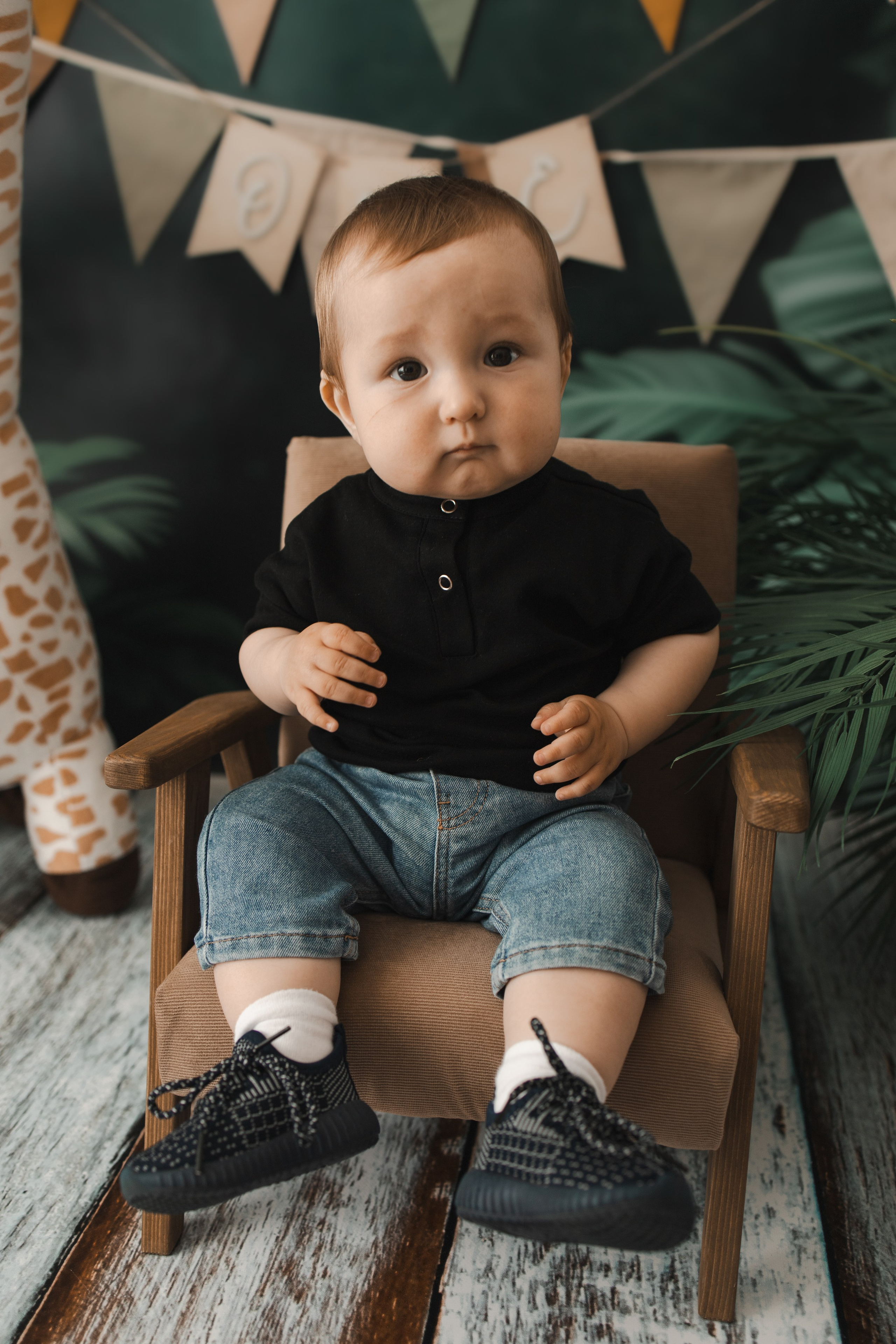 Арсений. Фотограф в Иркутске Тома Кабанова