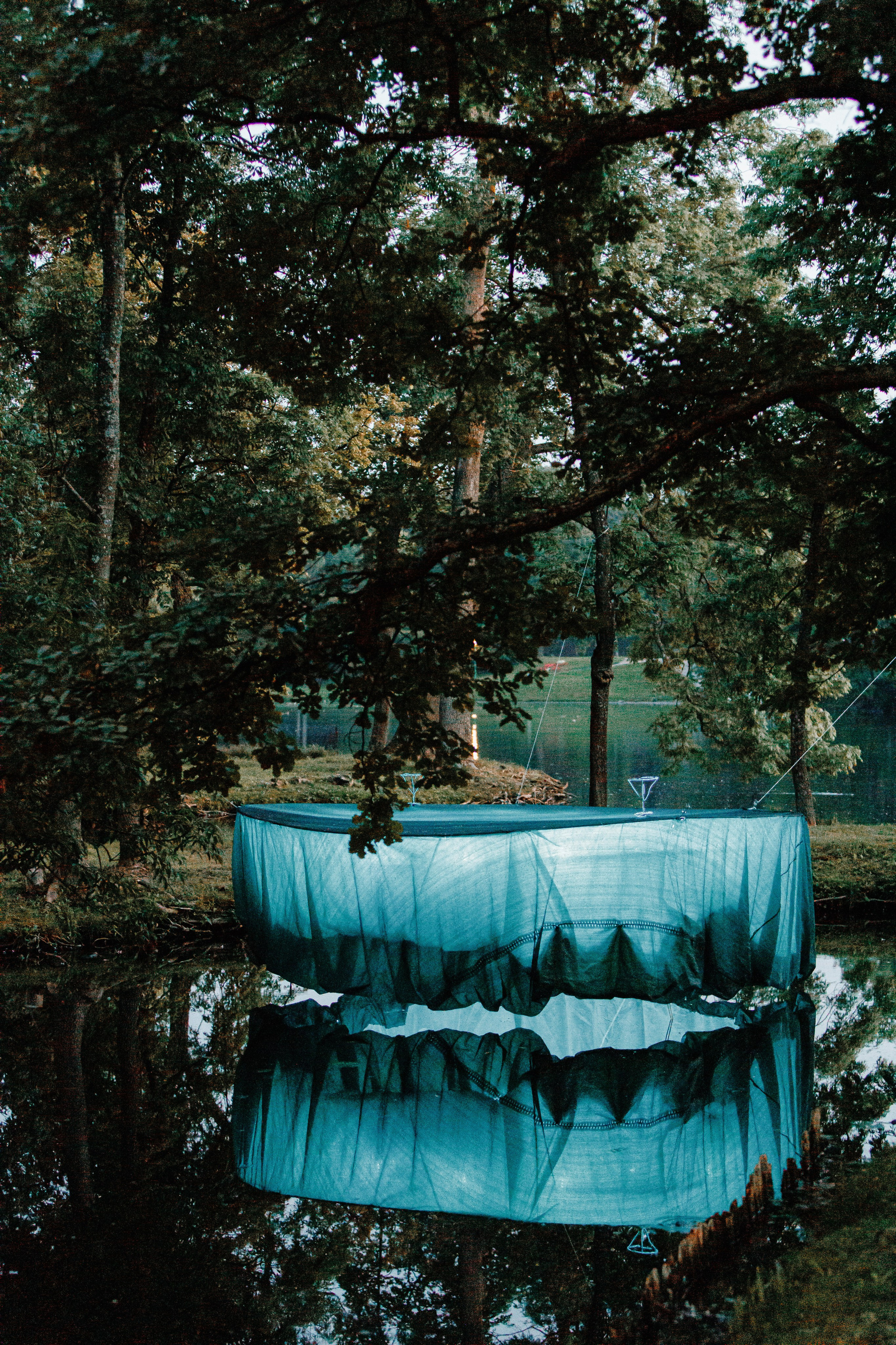 Фестиваль «Ночь света» в Гатчине. Polinanazar//Полина Назарова, фотохудожник